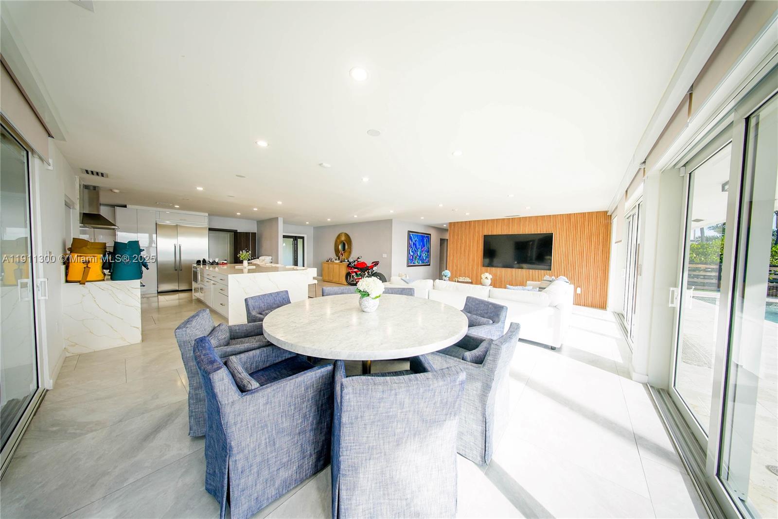 BAY CREST SEC 2 - Residential