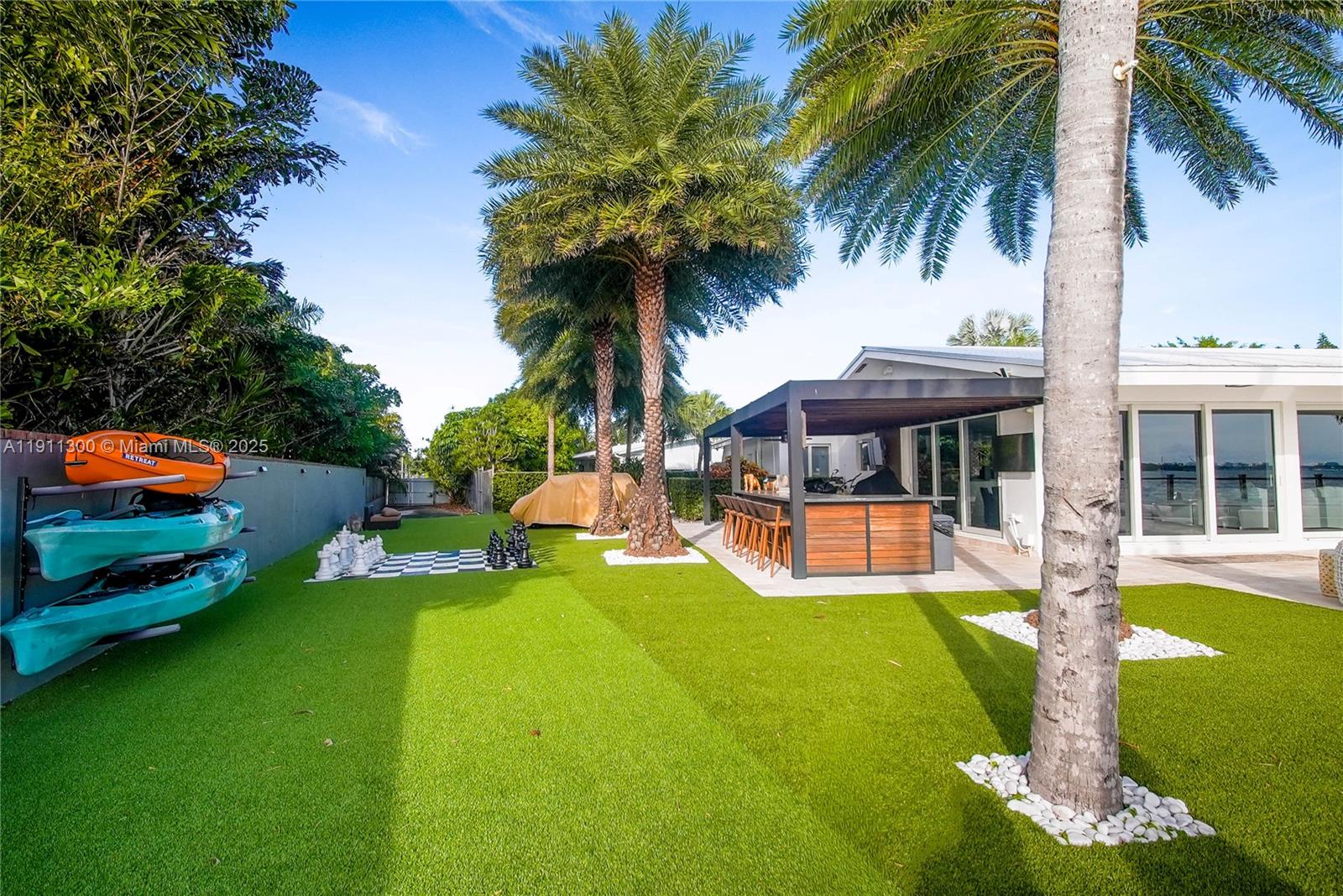 BAY CREST SEC 2 - Residential