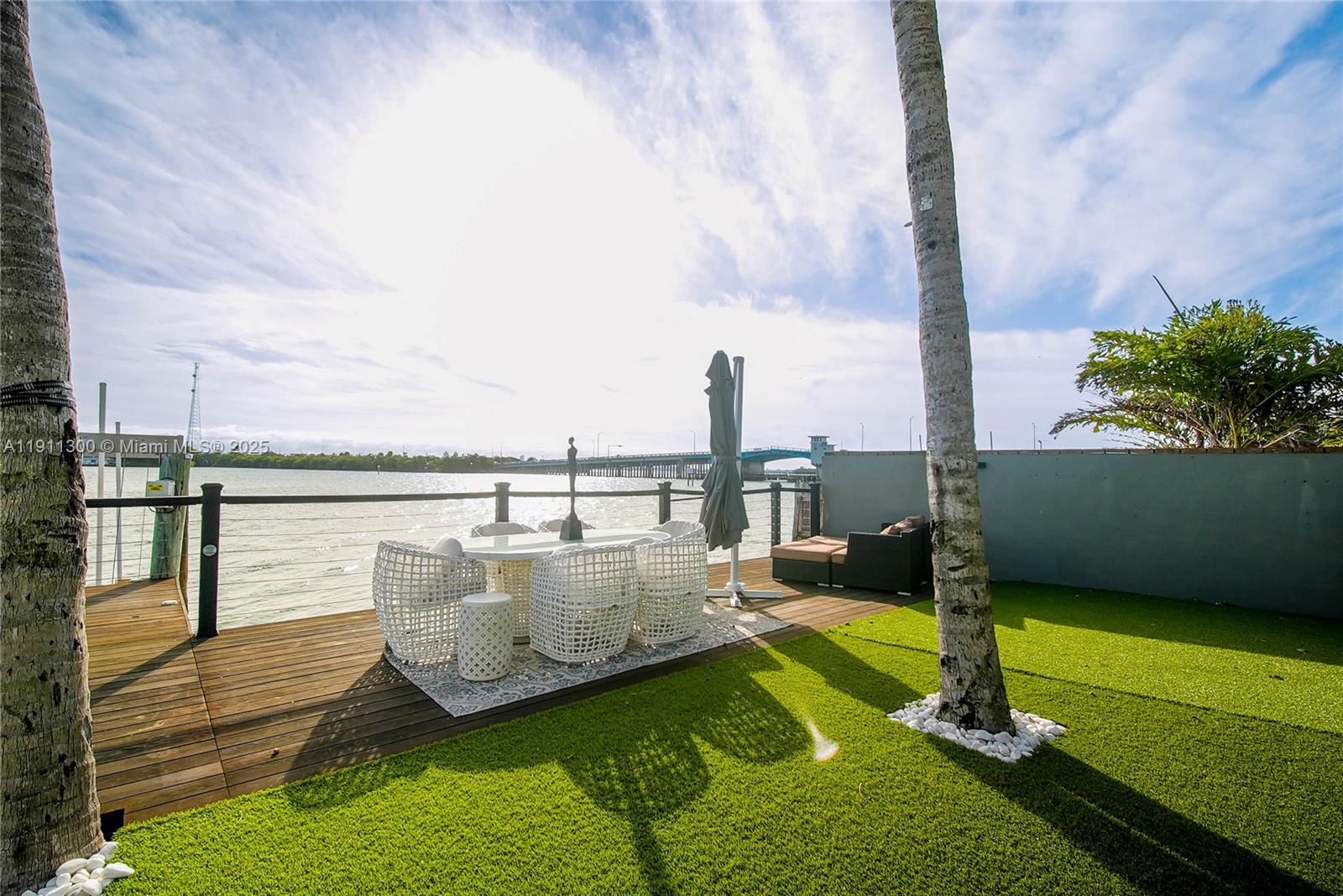 BAY CREST SEC 2 - Residential