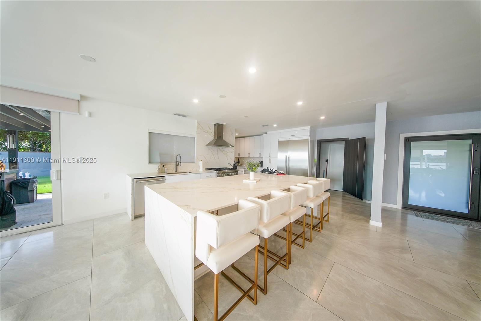 BAY CREST SEC 2 - Residential