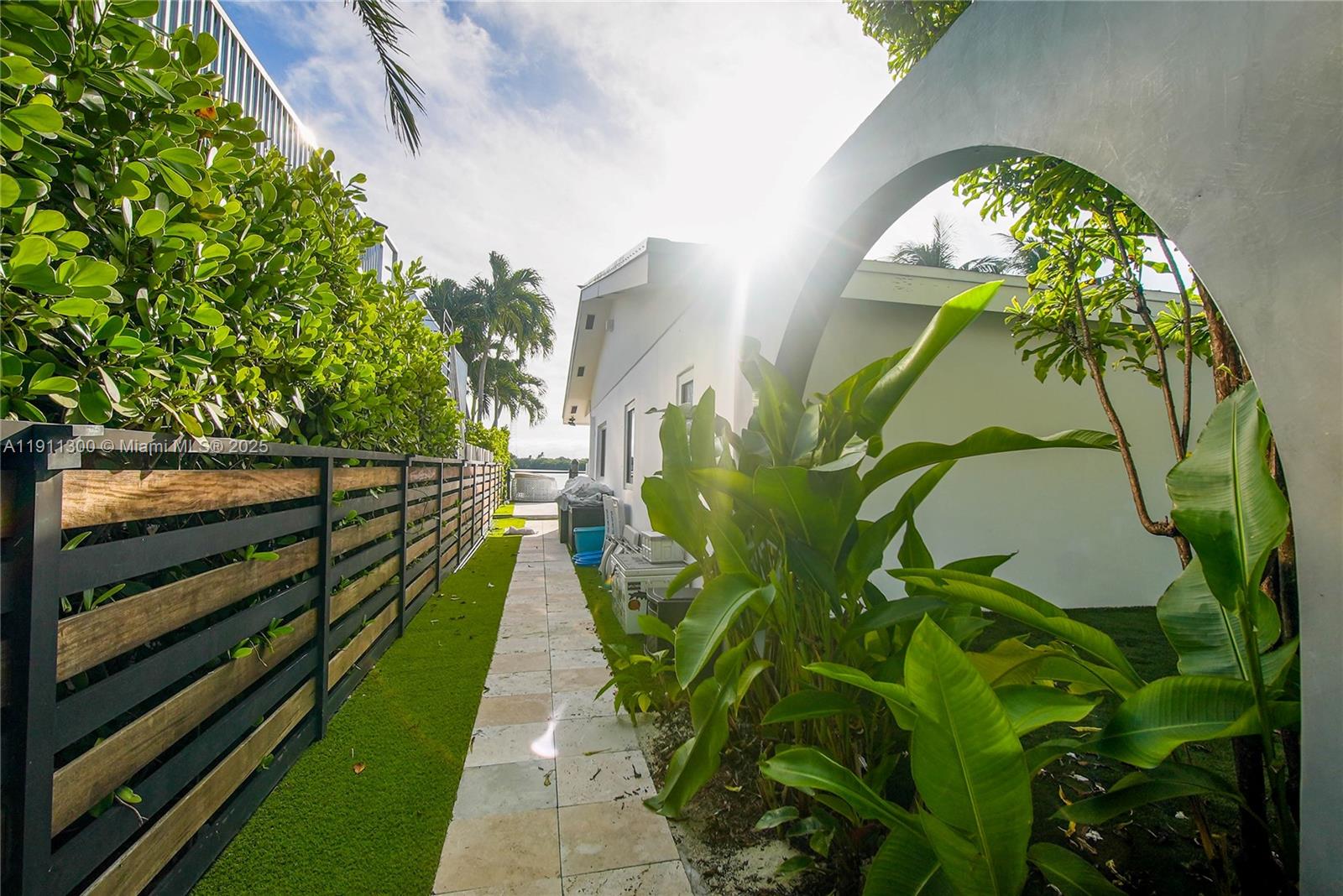 BAY CREST SEC 2 - Residential