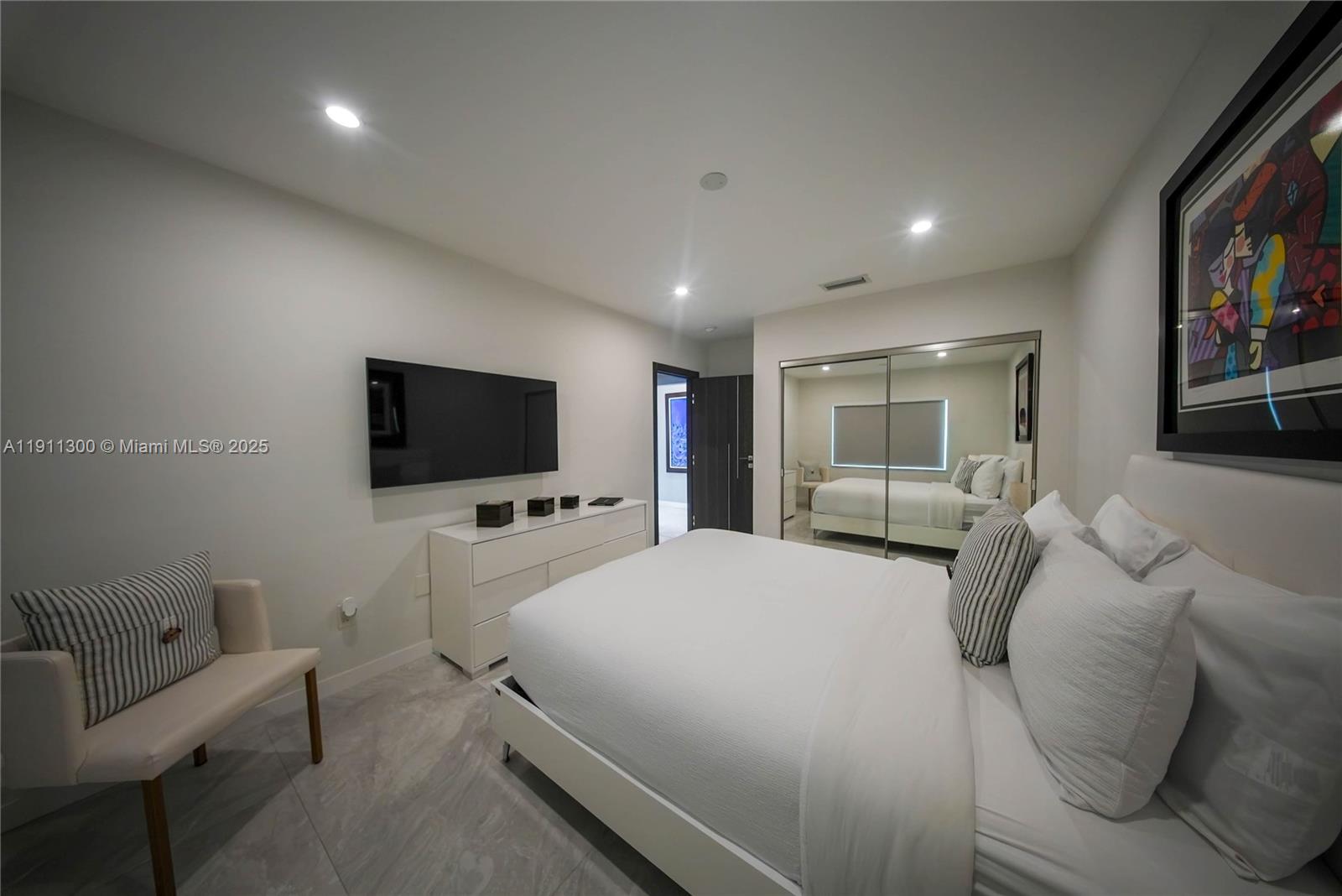 BAY CREST SEC 2 - Residential