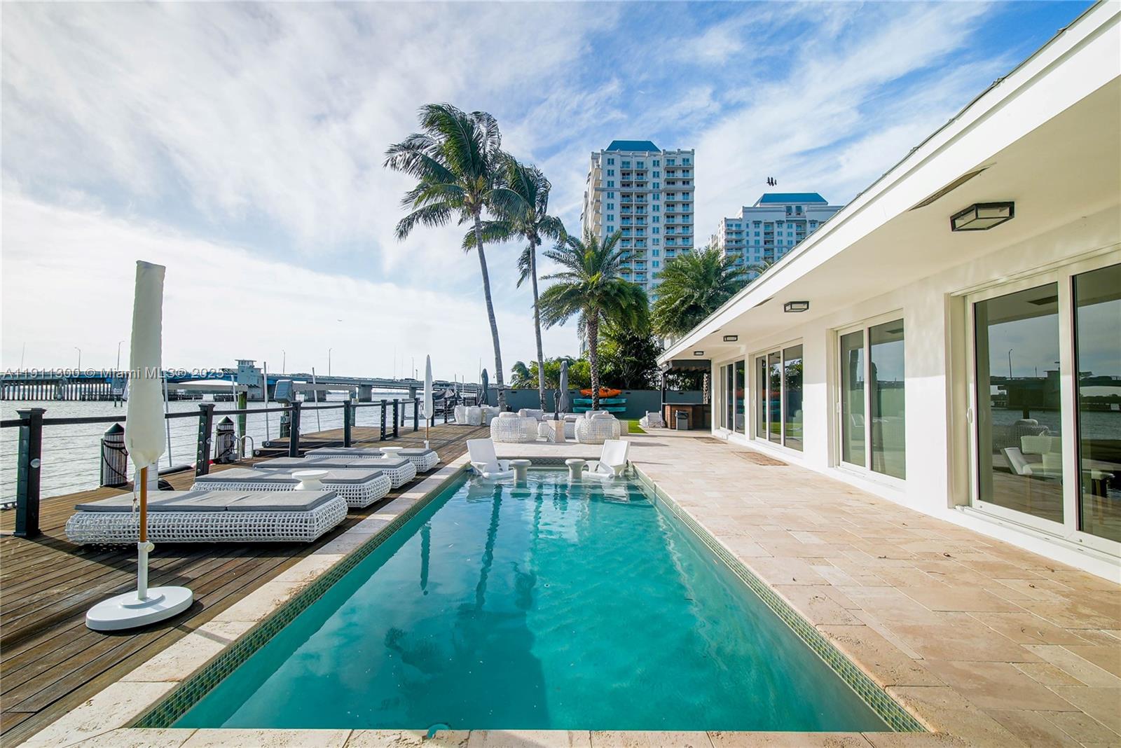 BAY CREST SEC 2 - Residential