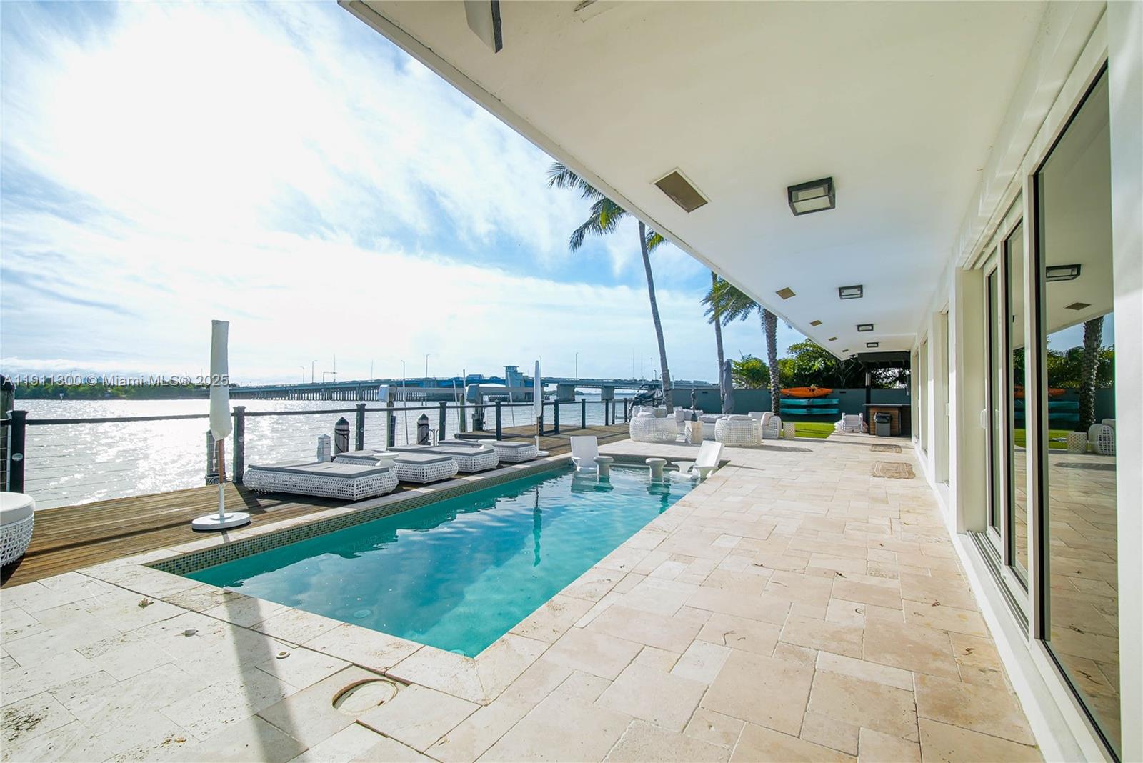 BAY CREST SEC 2 - Residential