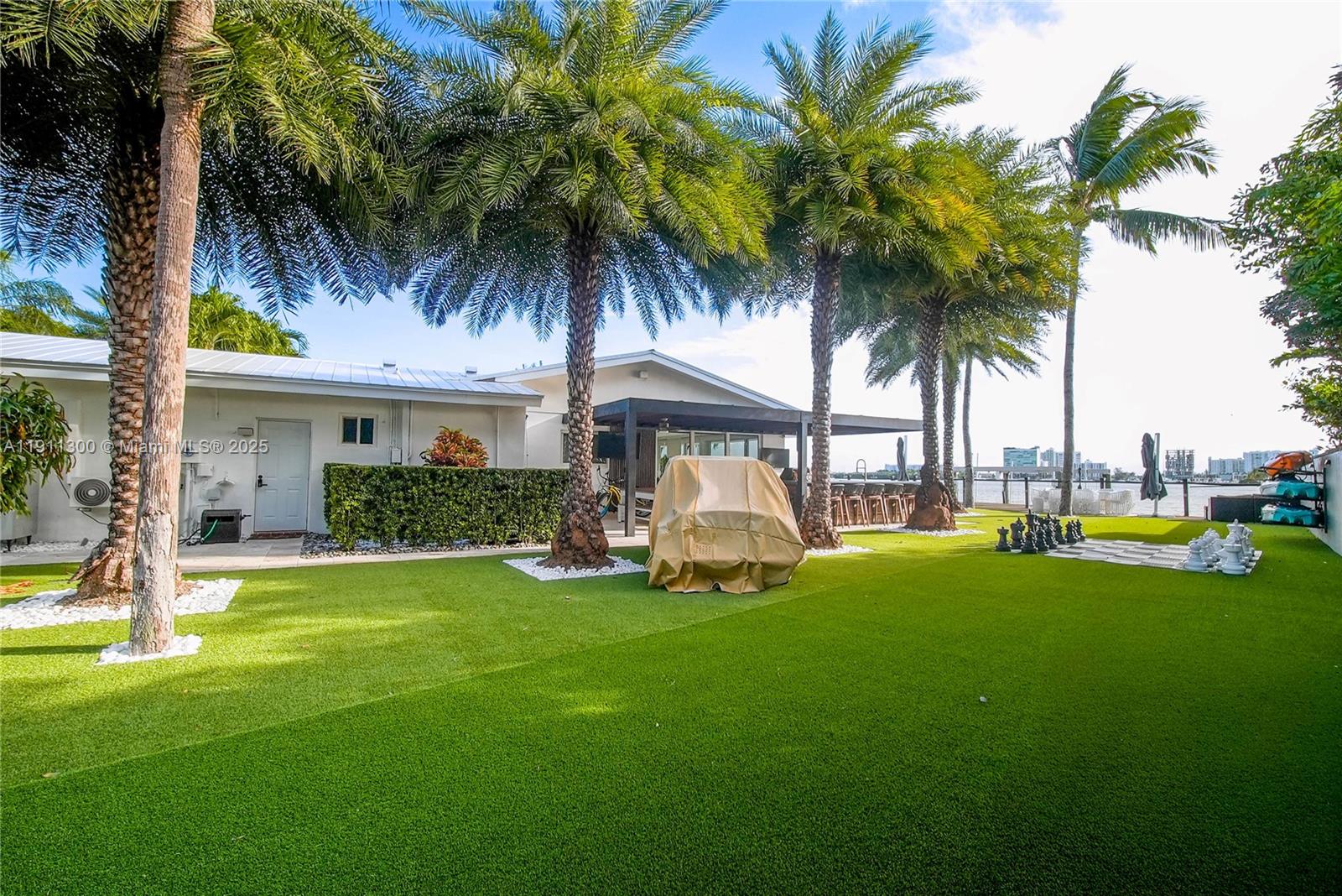 BAY CREST SEC 2 - Residential