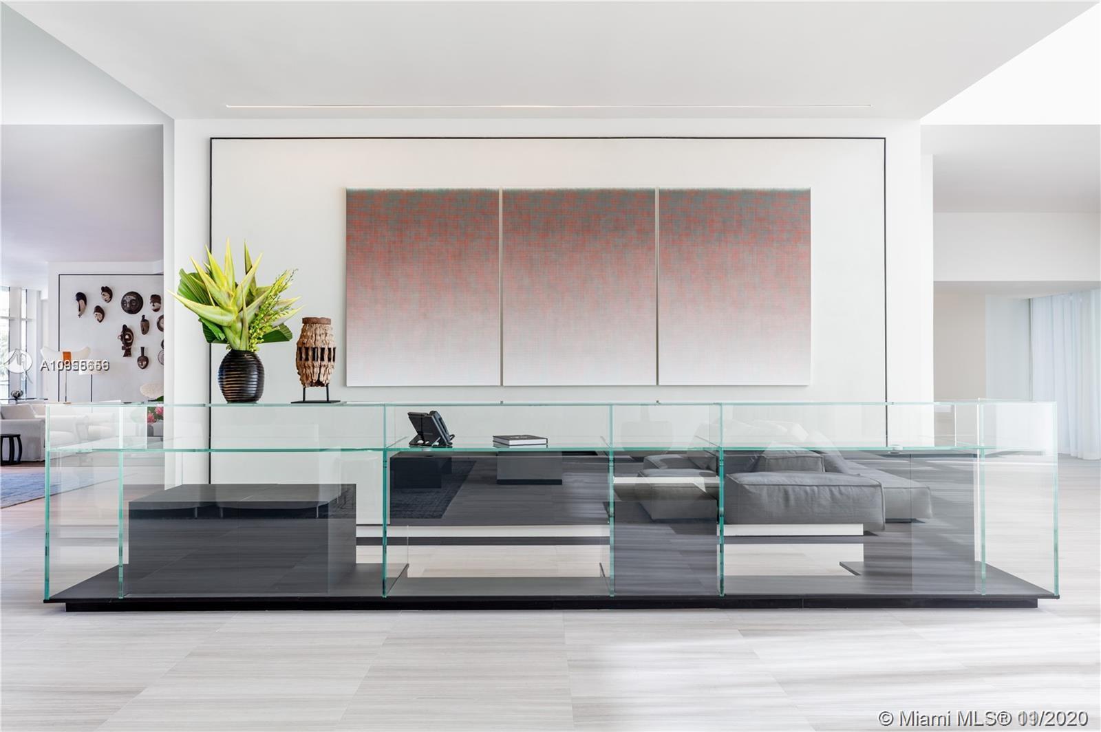 The Ritz-Carlton Residence - Residential