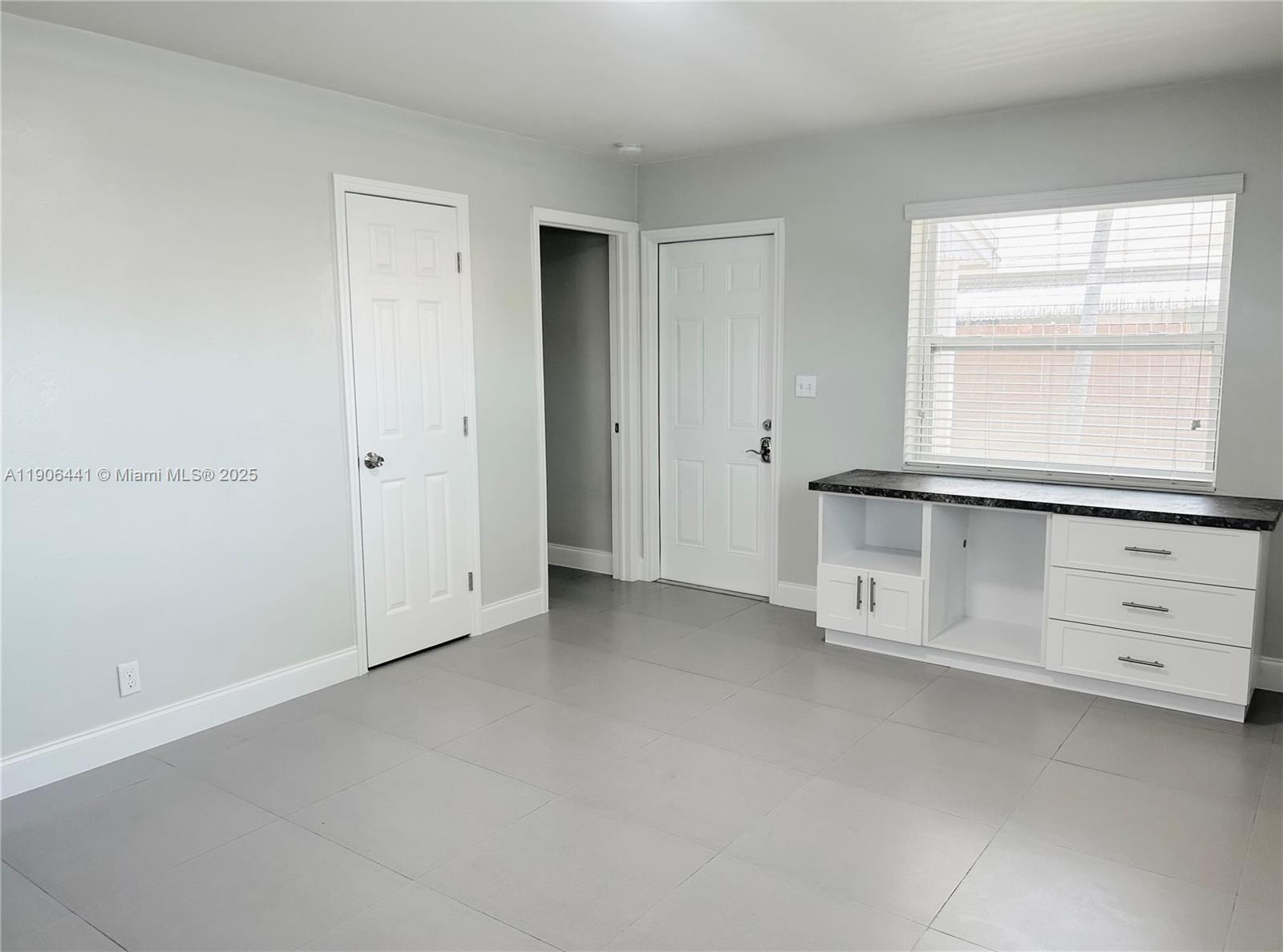 MONTEREY PARK - Residential Lease