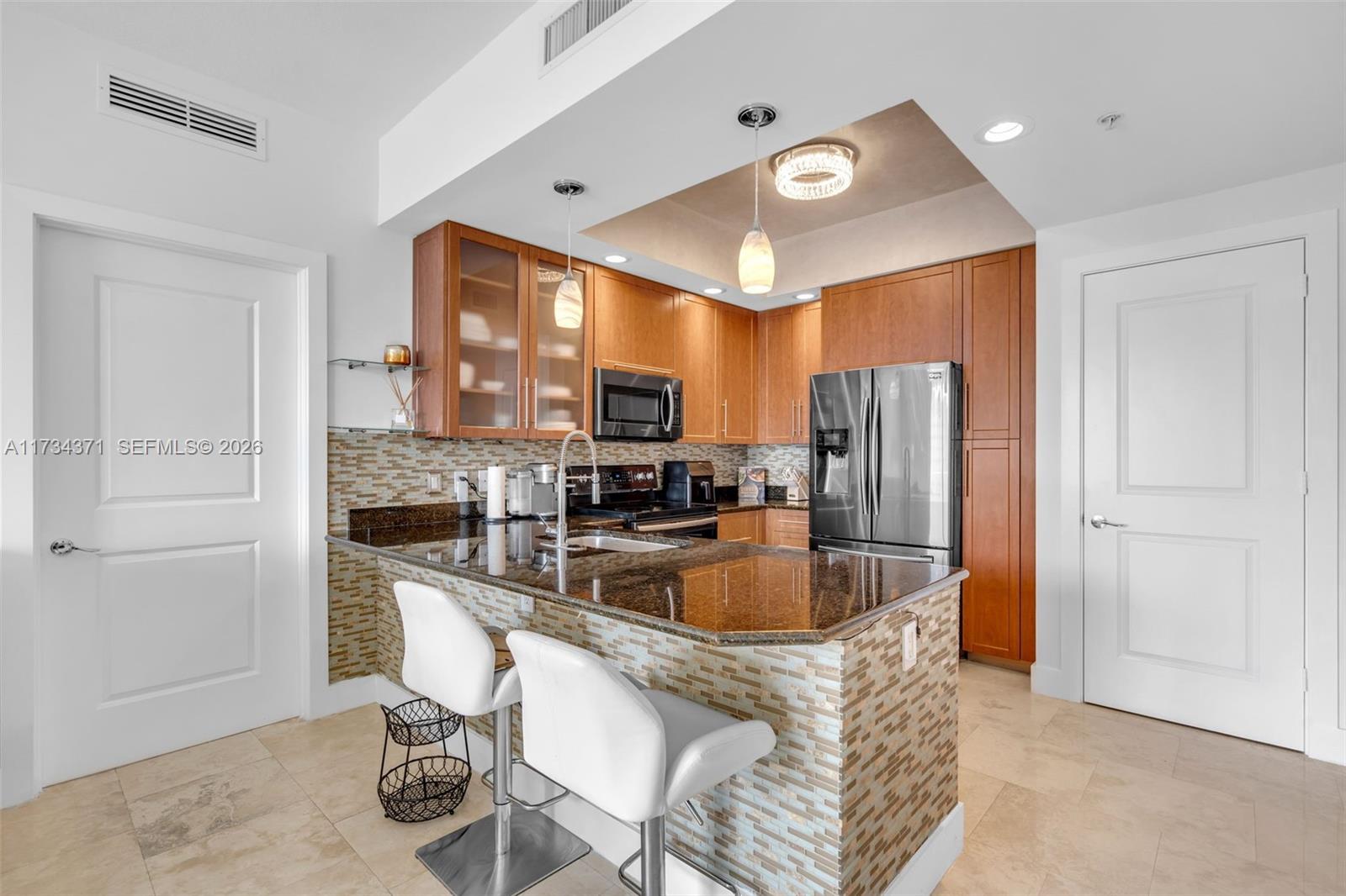 STRADA 315 CONDO - Residential