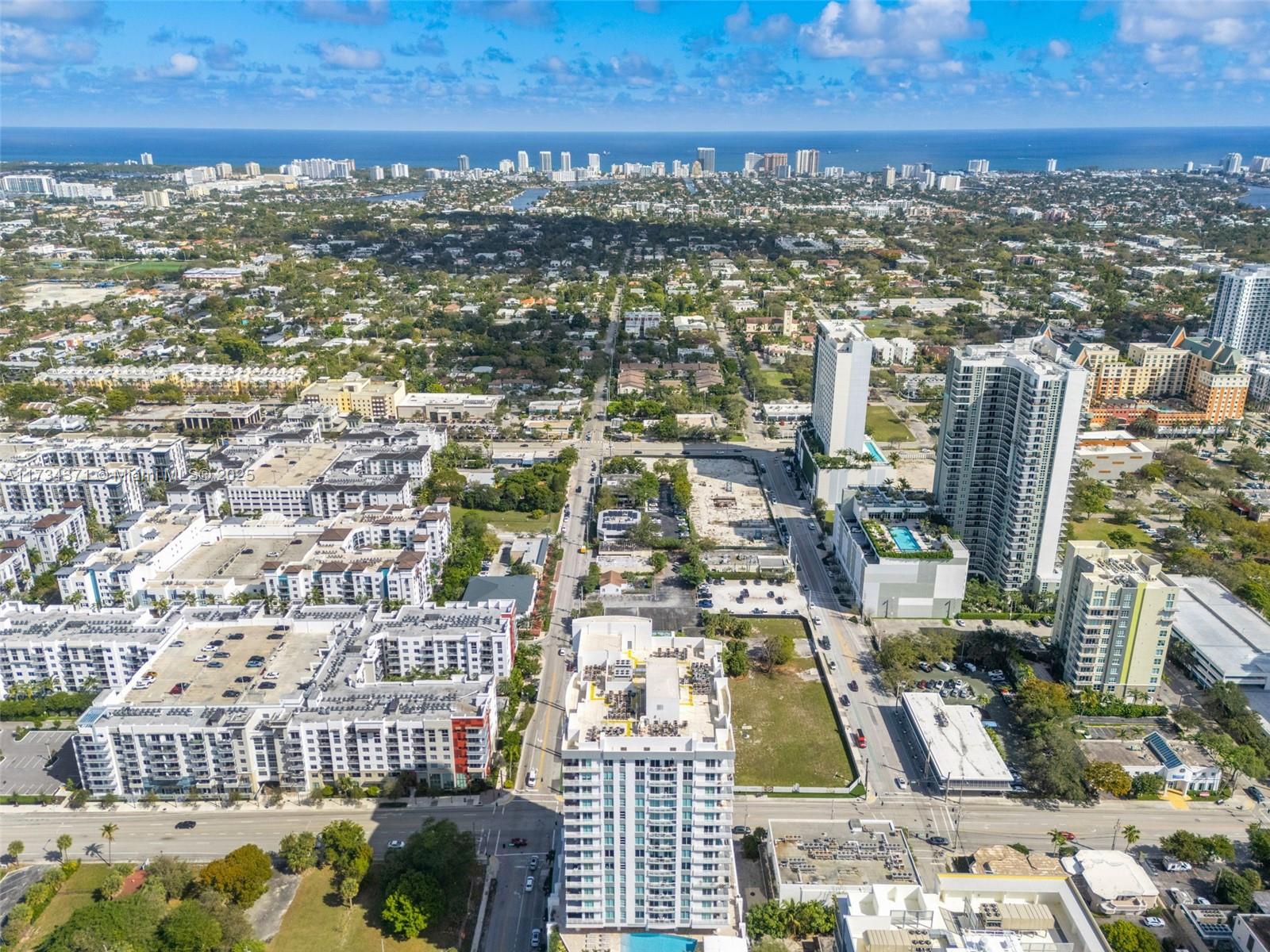 STRADA 315 CONDO - Residential