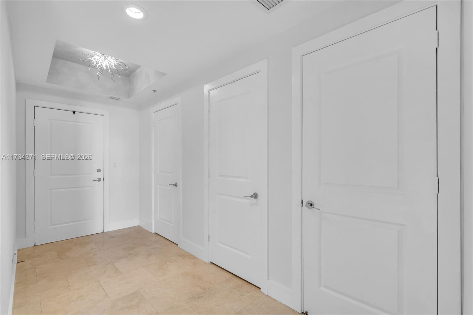 STRADA 315 CONDO - Residential