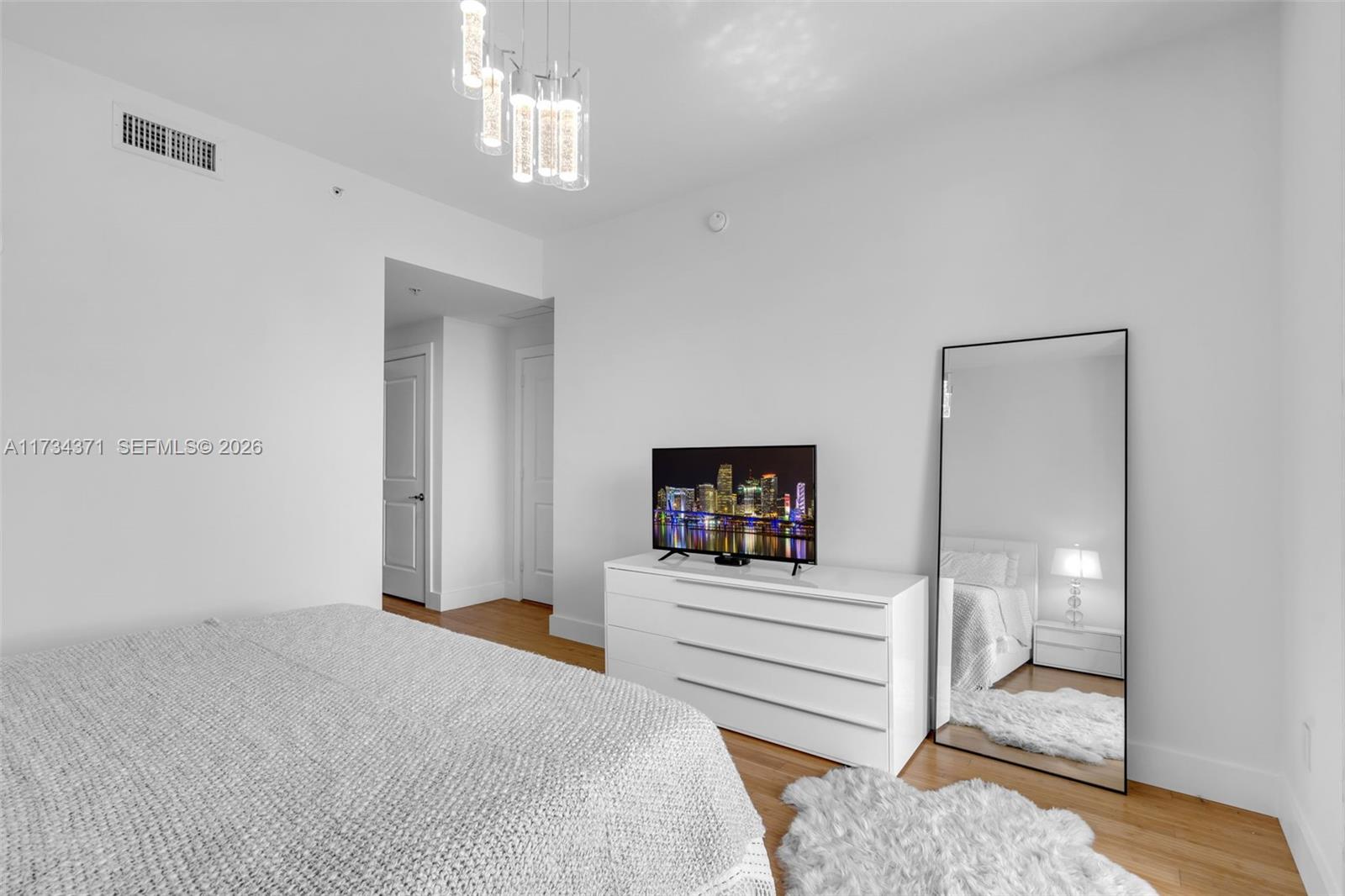 STRADA 315 CONDO - Residential