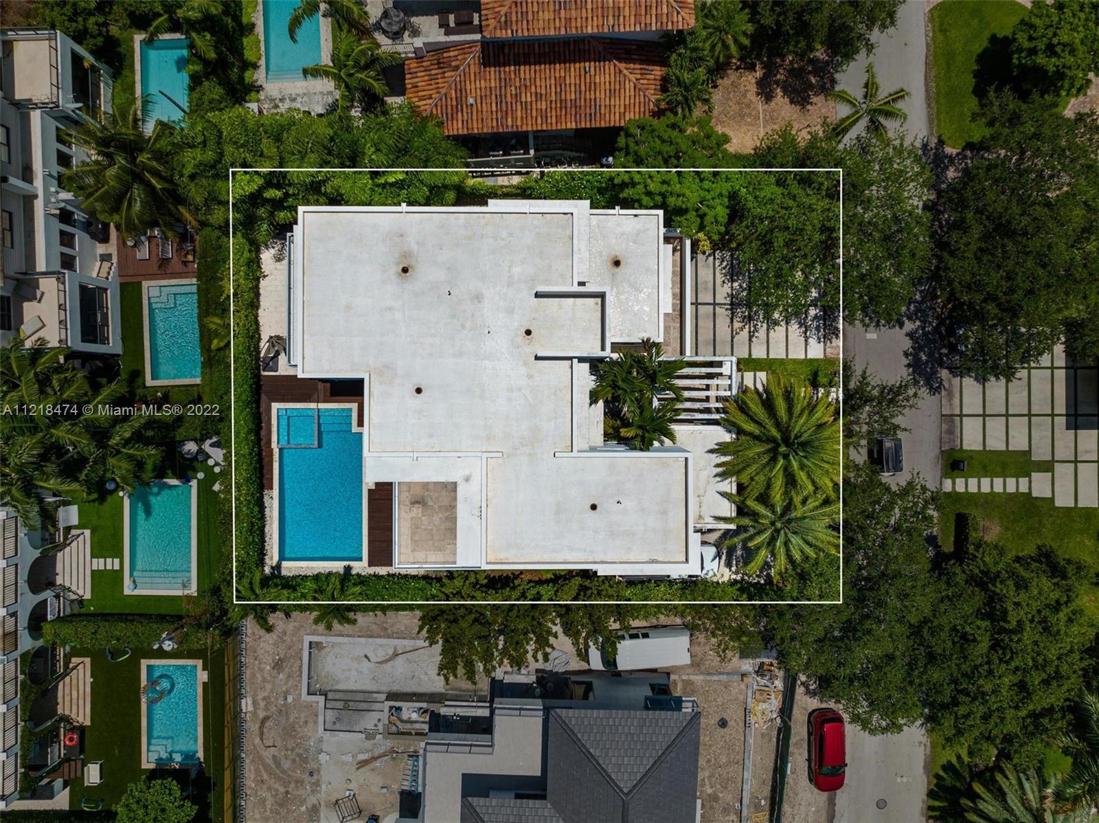 TROPICAL ISLE HOMES SUB 1 - Residential