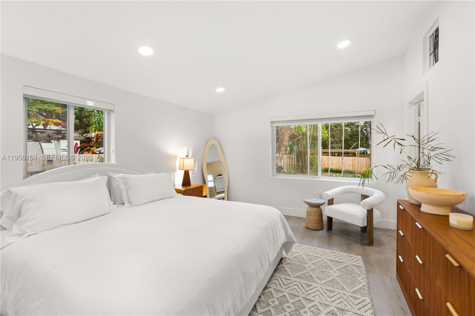 SILVER BLUFF HOMESITES - Residential