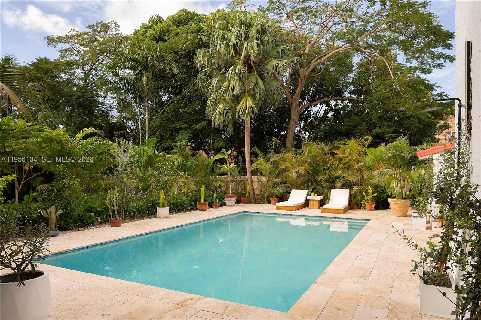 SILVER BLUFF HOMESITES - Residential