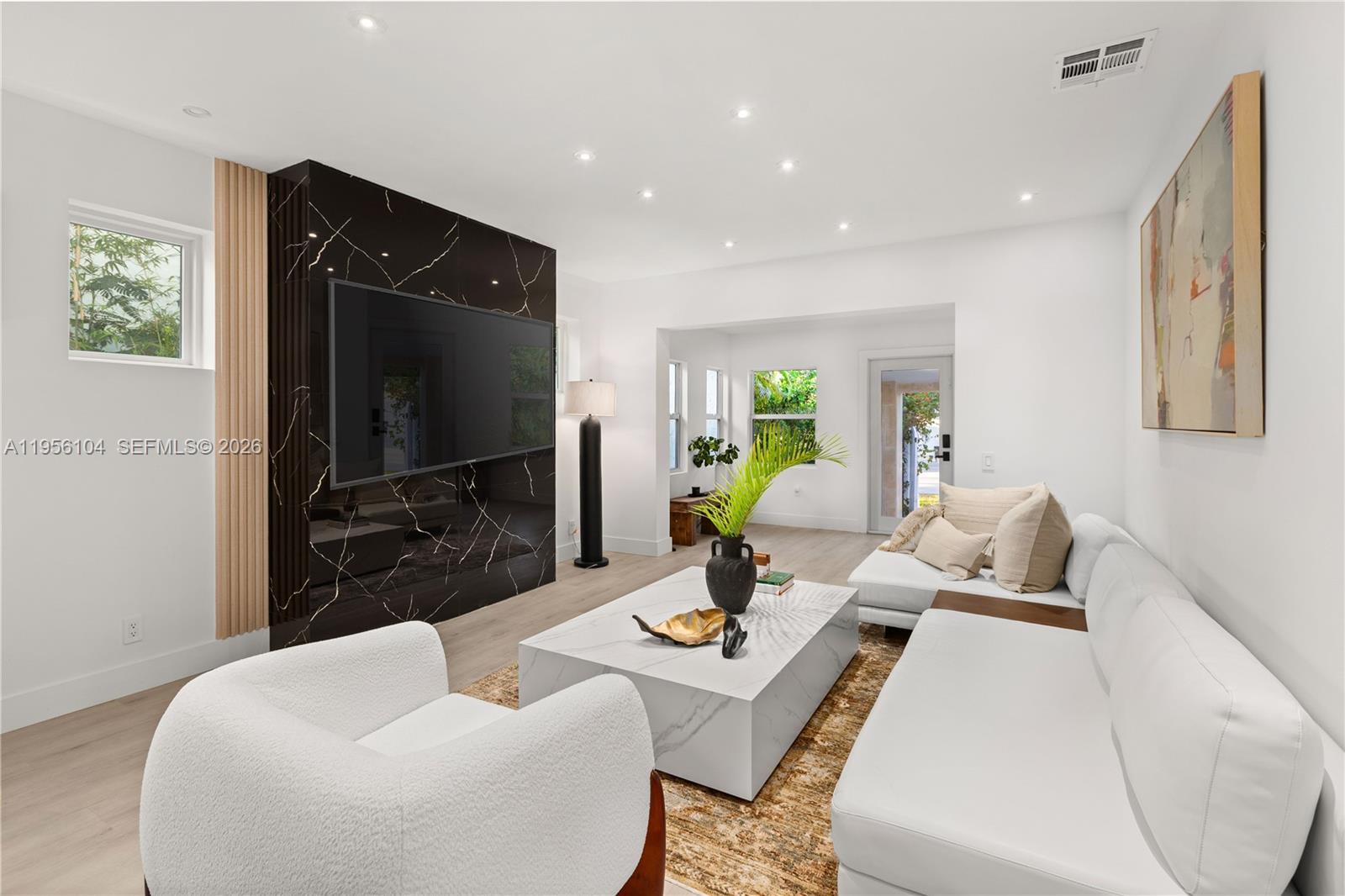 SILVER BLUFF HOMESITES - Residential