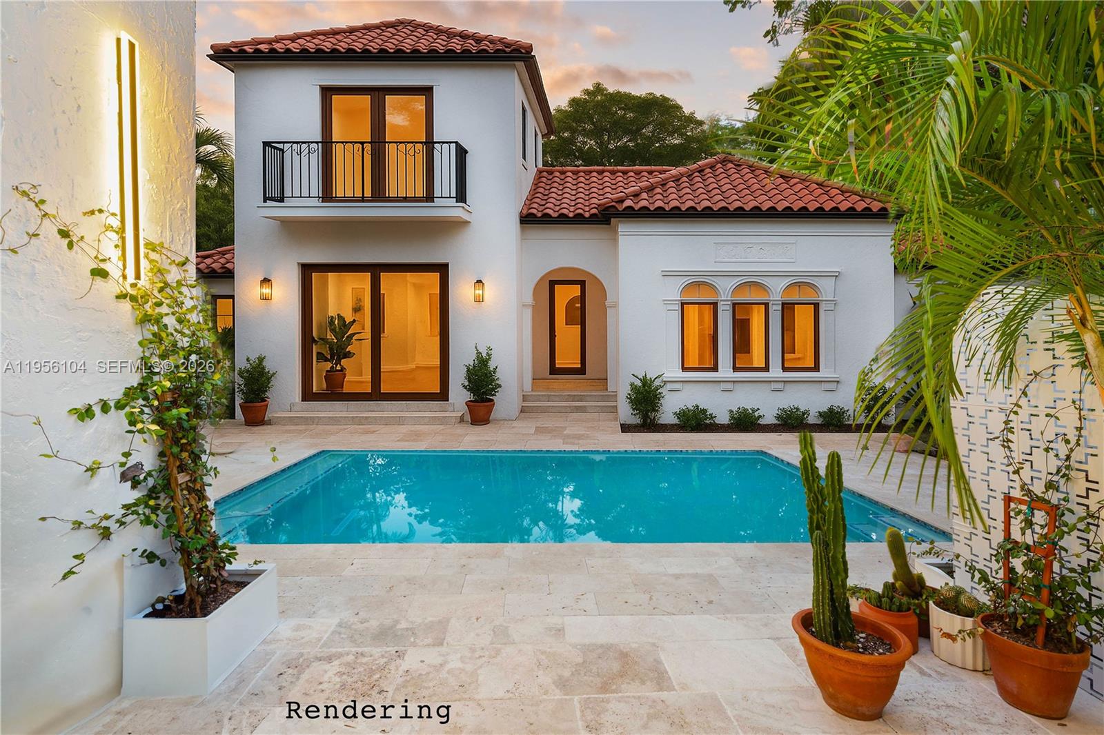 SILVER BLUFF HOMESITES - Residential