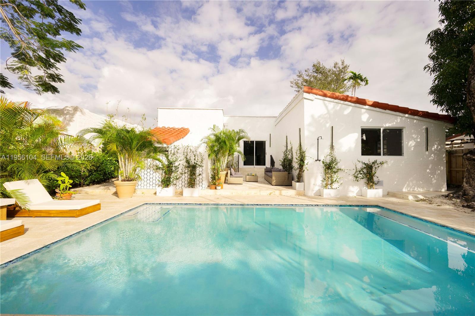 SILVER BLUFF HOMESITES - Residential