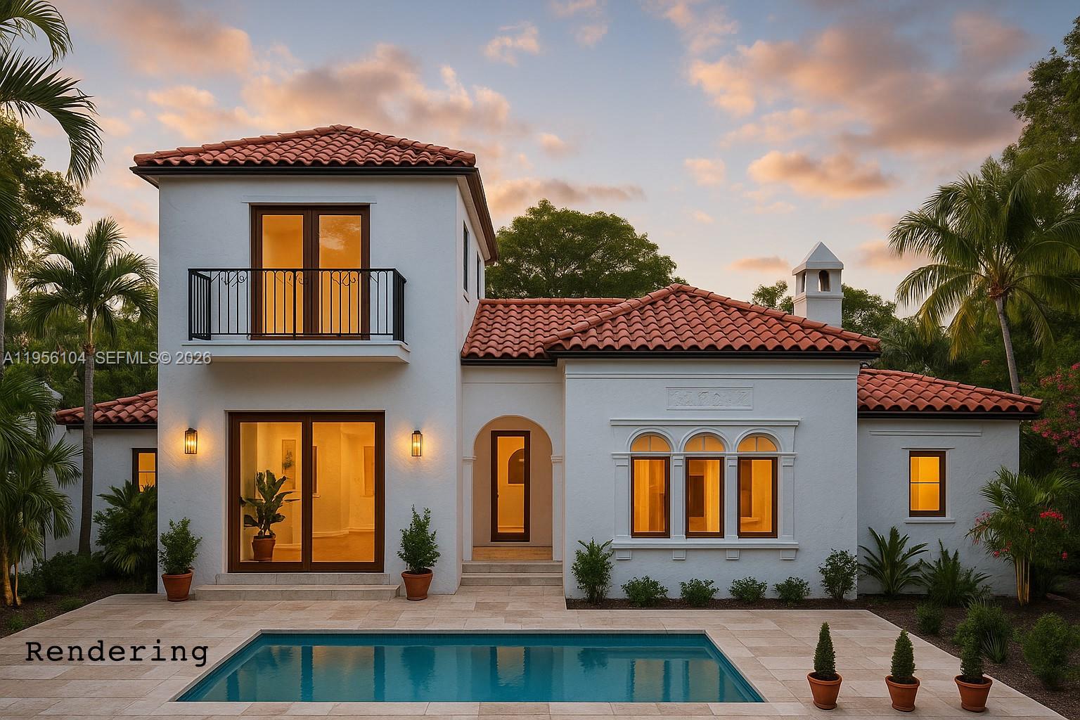 SILVER BLUFF HOMESITES - Residential