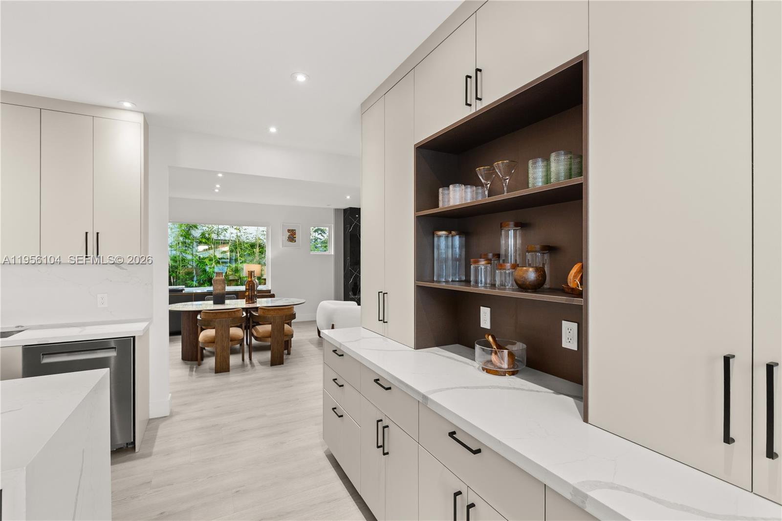 SILVER BLUFF HOMESITES - Residential