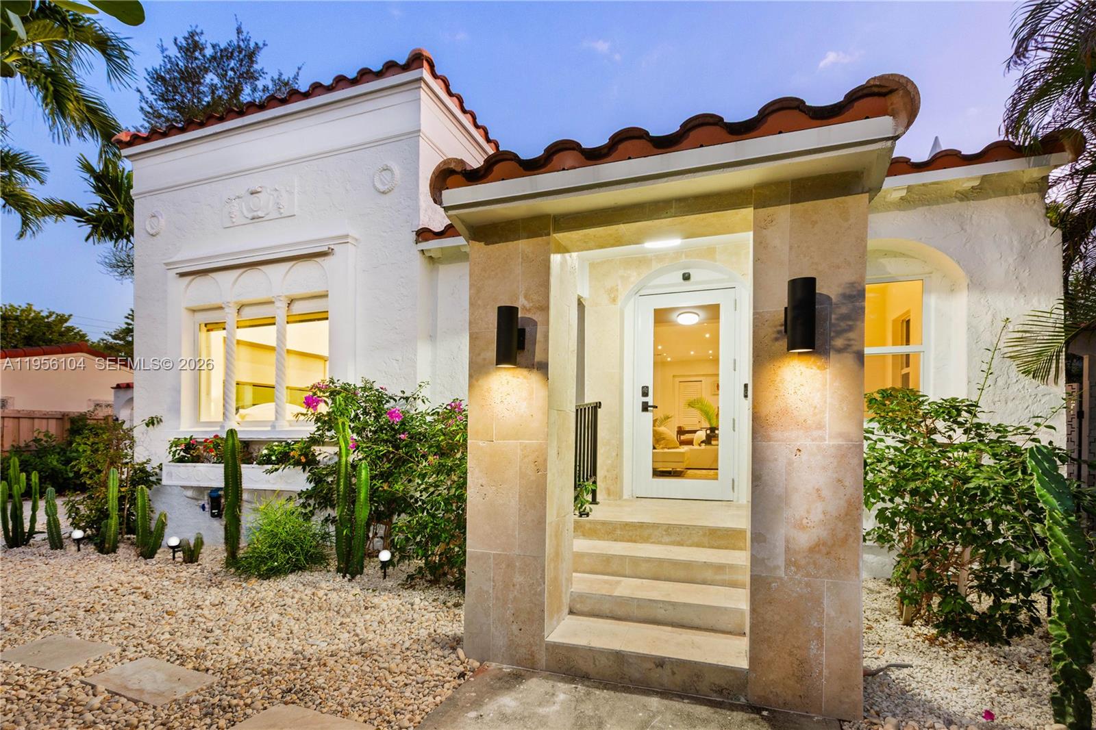 SILVER BLUFF HOMESITES - Residential