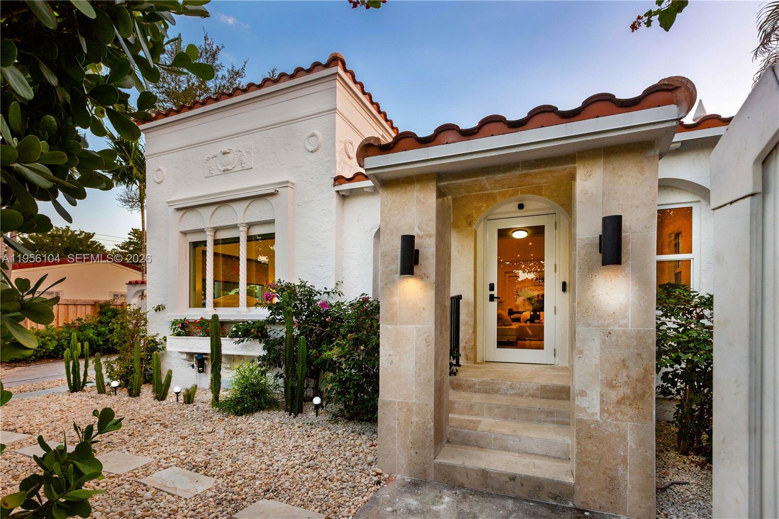 SILVER BLUFF HOMESITES - Residential