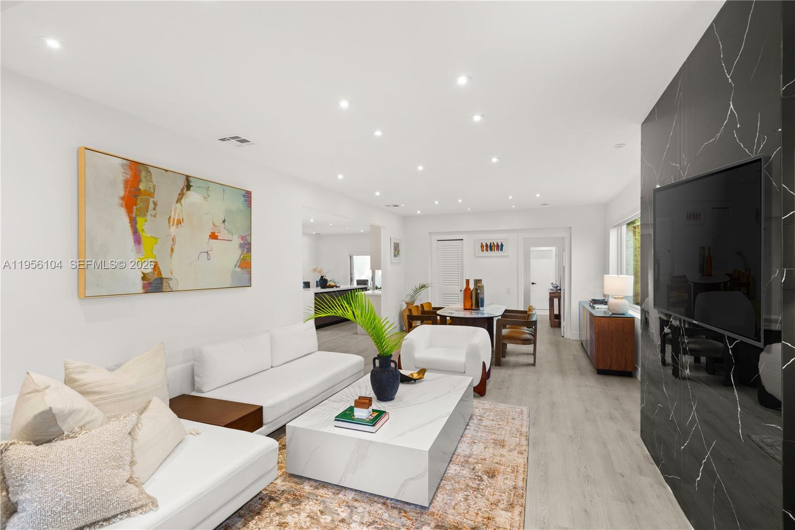 SILVER BLUFF HOMESITES - Residential