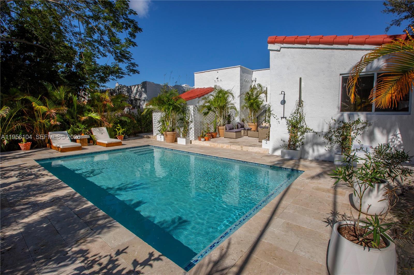 SILVER BLUFF HOMESITES - Residential