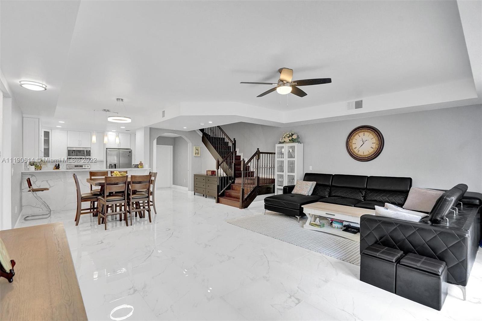 CORAL RIDGE GALT ADDITION - Residential