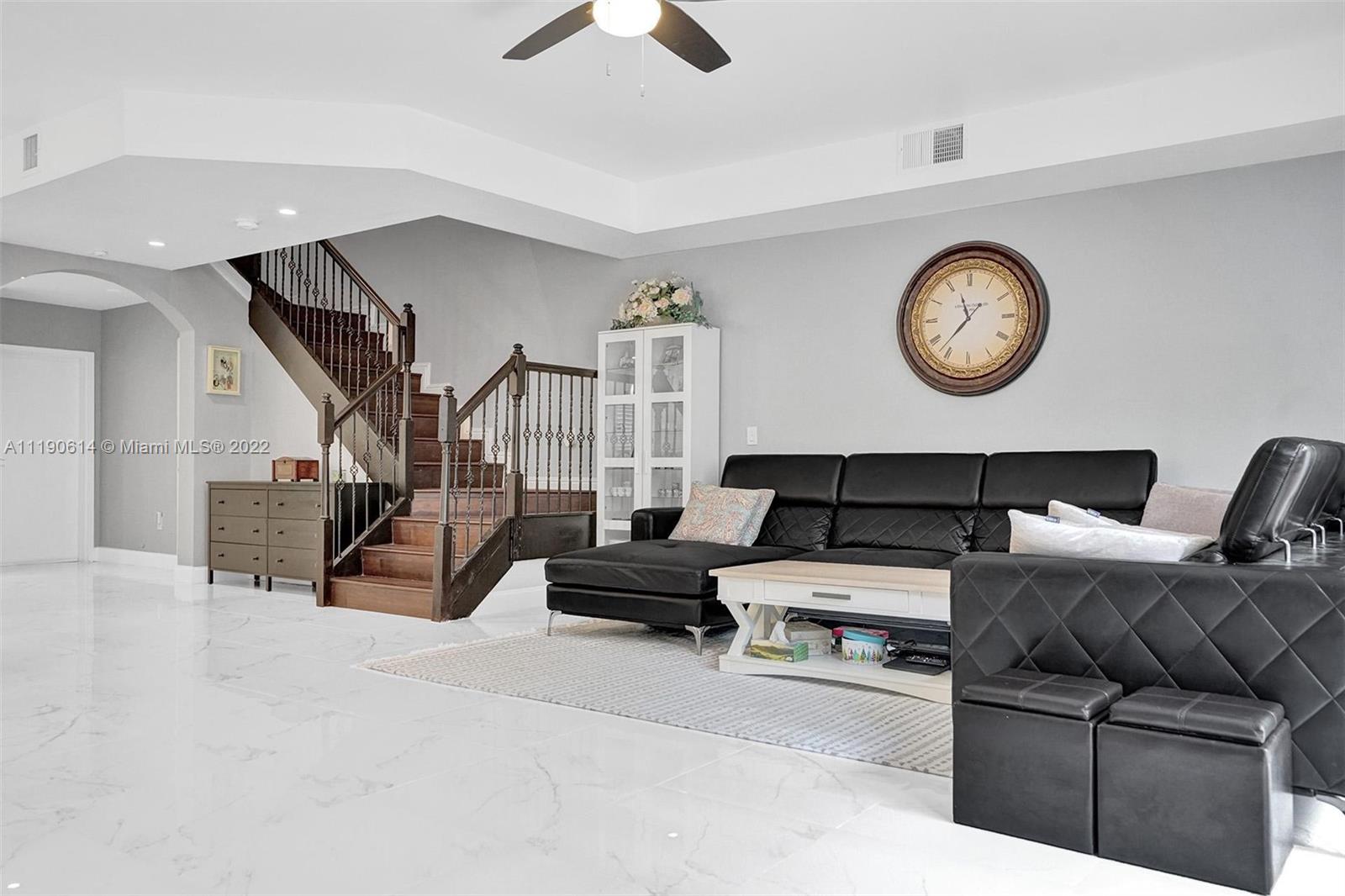 CORAL RIDGE GALT ADDITION - Residential