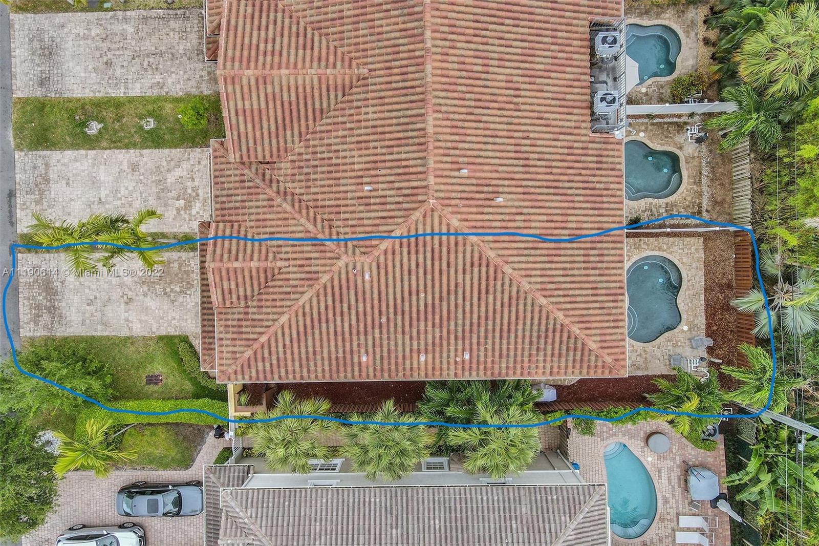 CORAL RIDGE GALT ADDITION - Residential