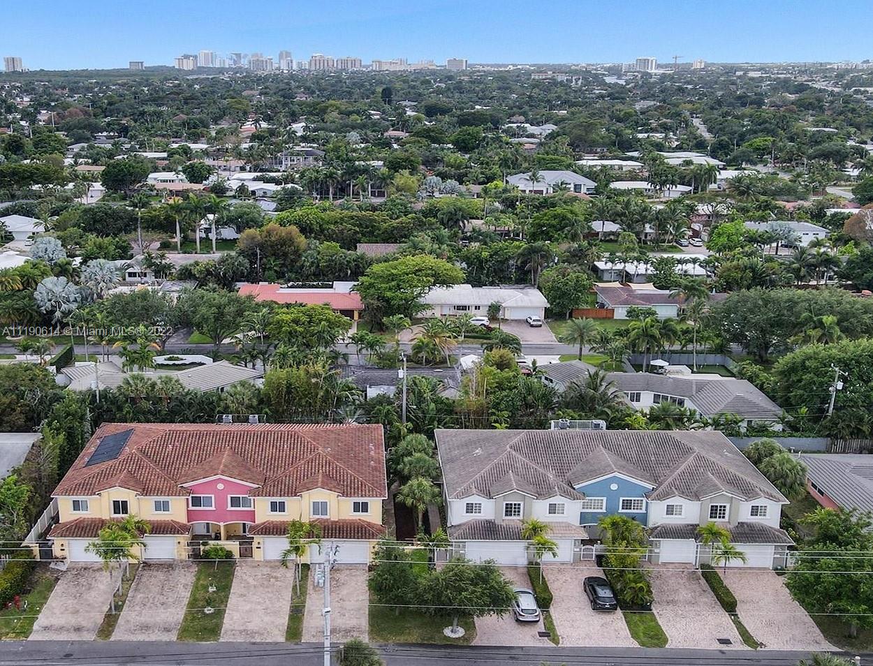 CORAL RIDGE GALT ADDITION - Residential