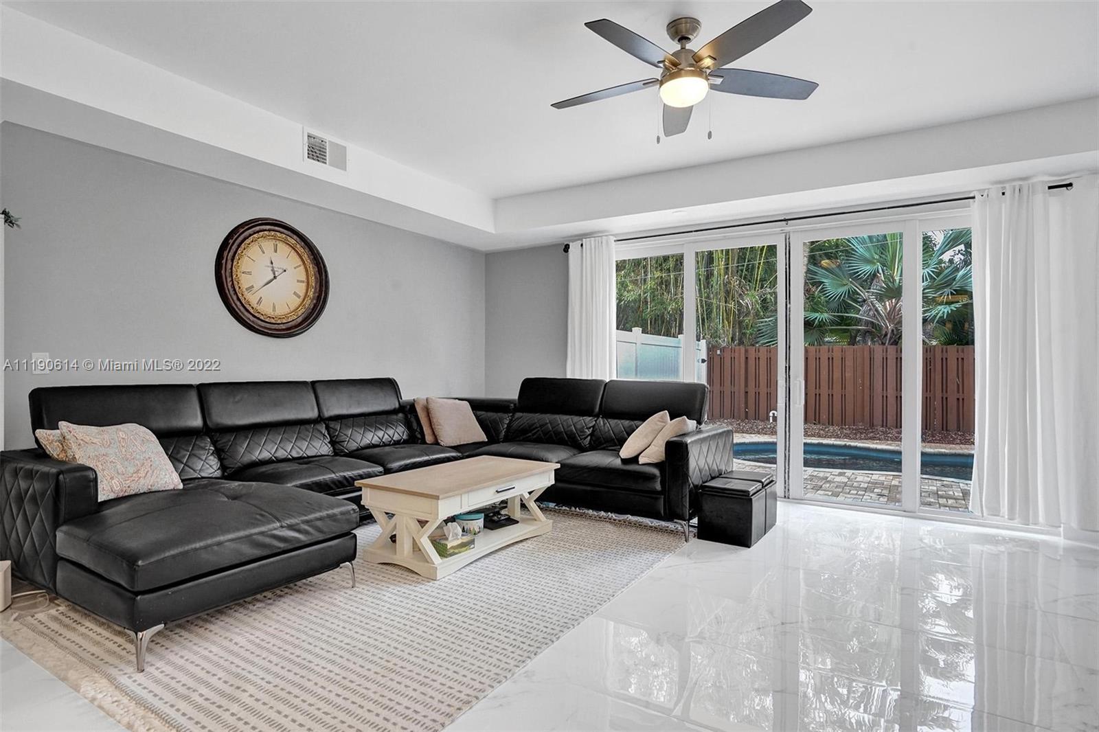 CORAL RIDGE GALT ADDITION - Residential