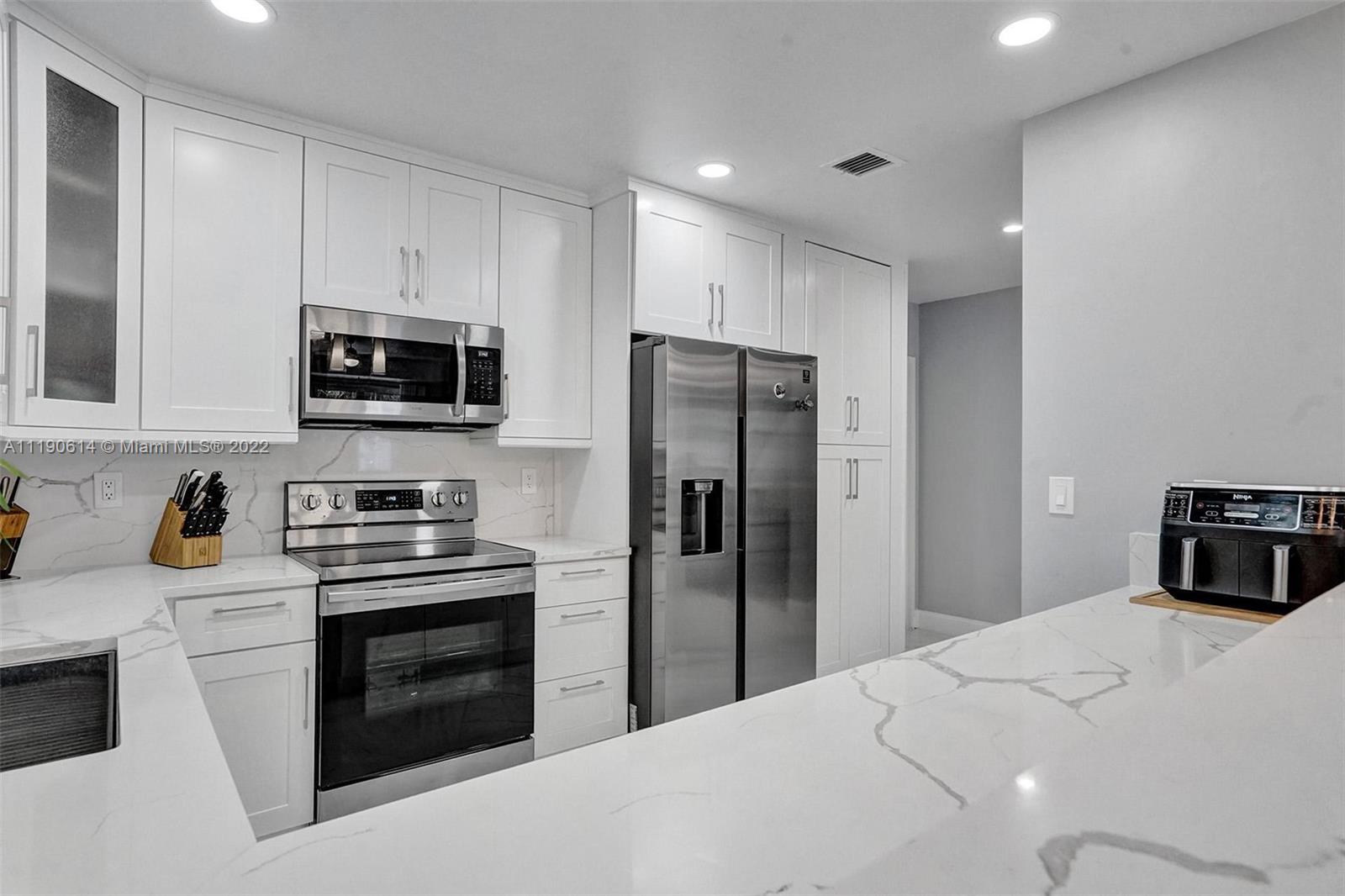 CORAL RIDGE GALT ADDITION - Residential