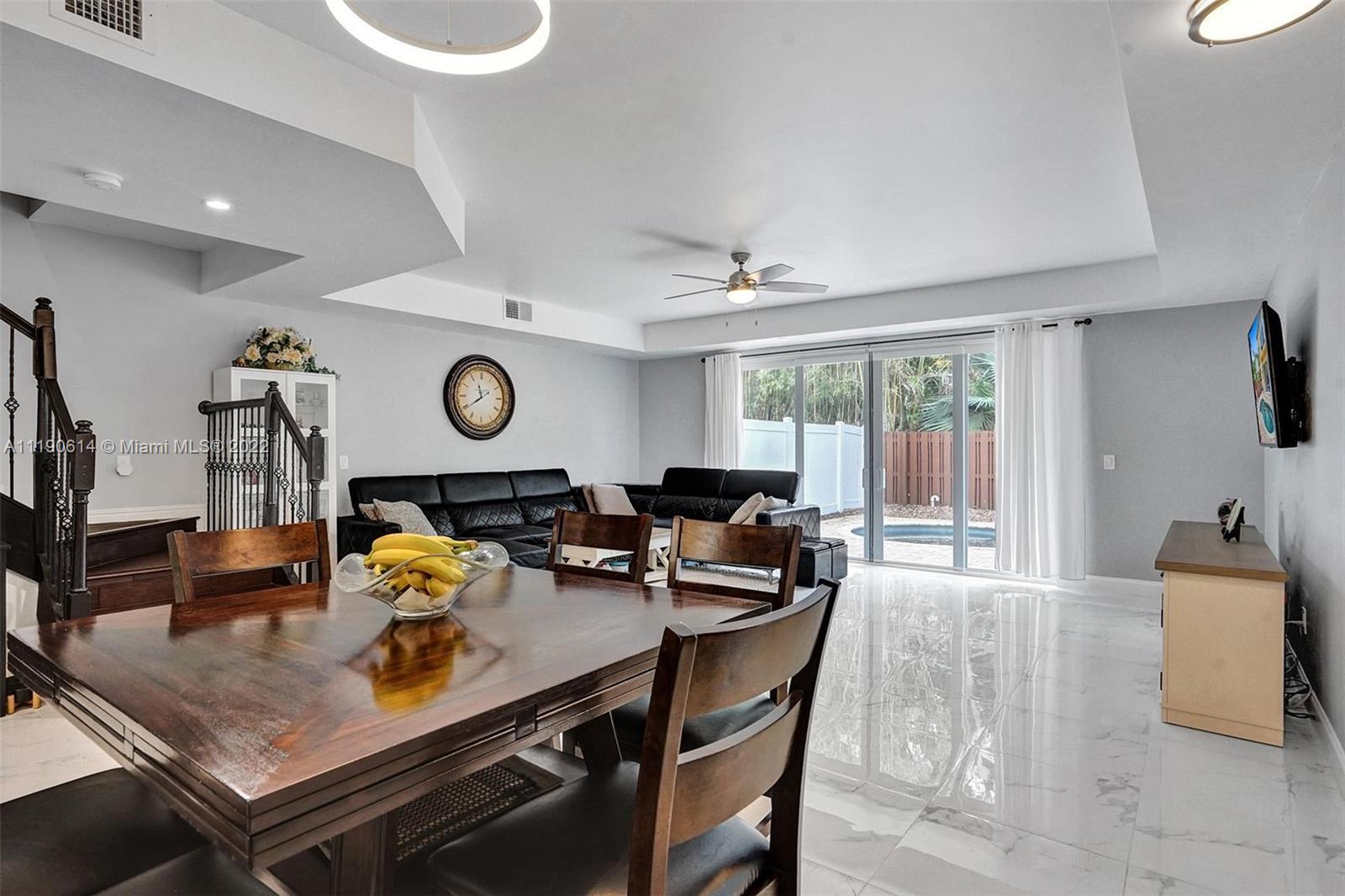 CORAL RIDGE GALT ADDITION - Residential