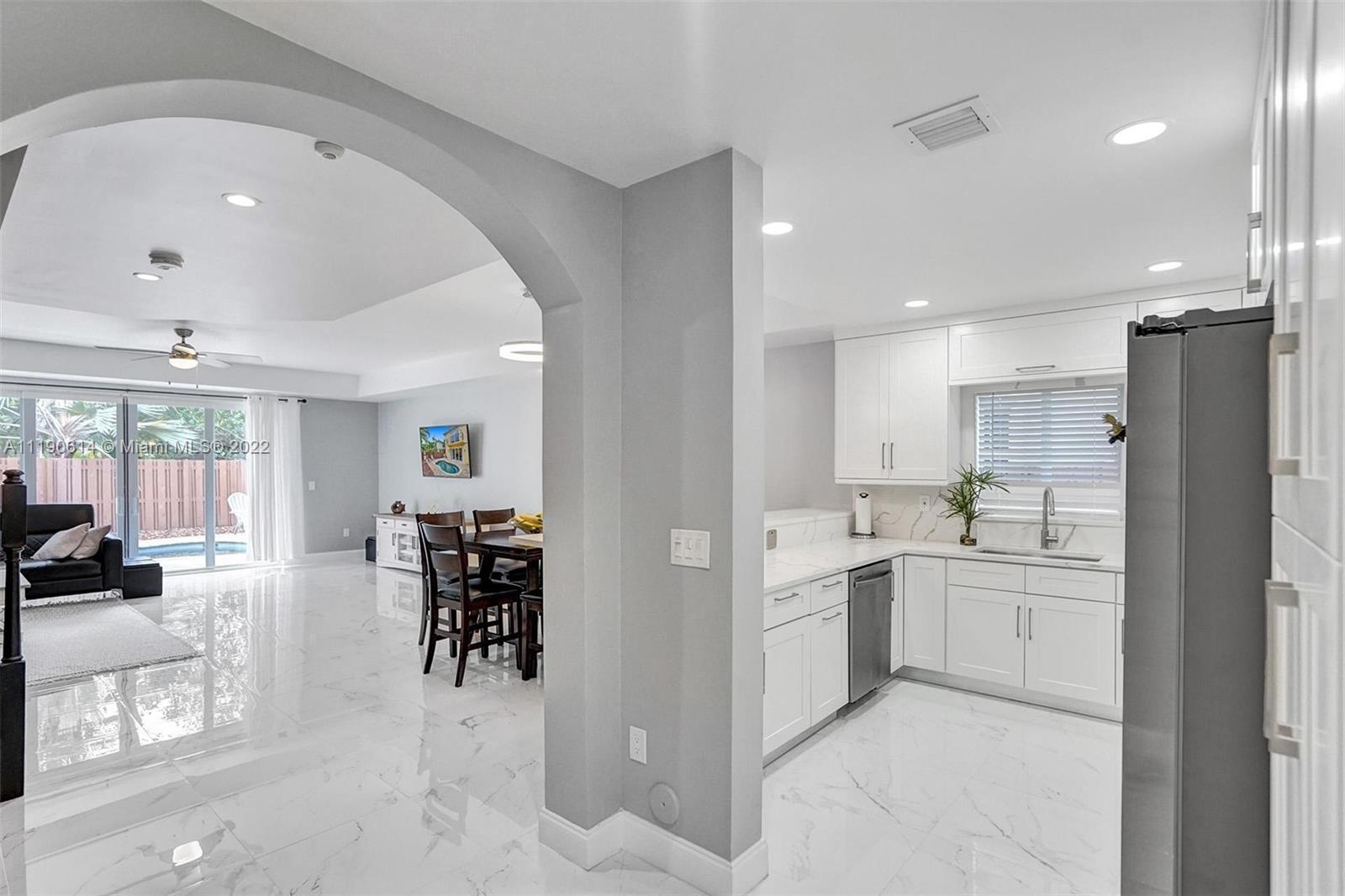 CORAL RIDGE GALT ADDITION - Residential