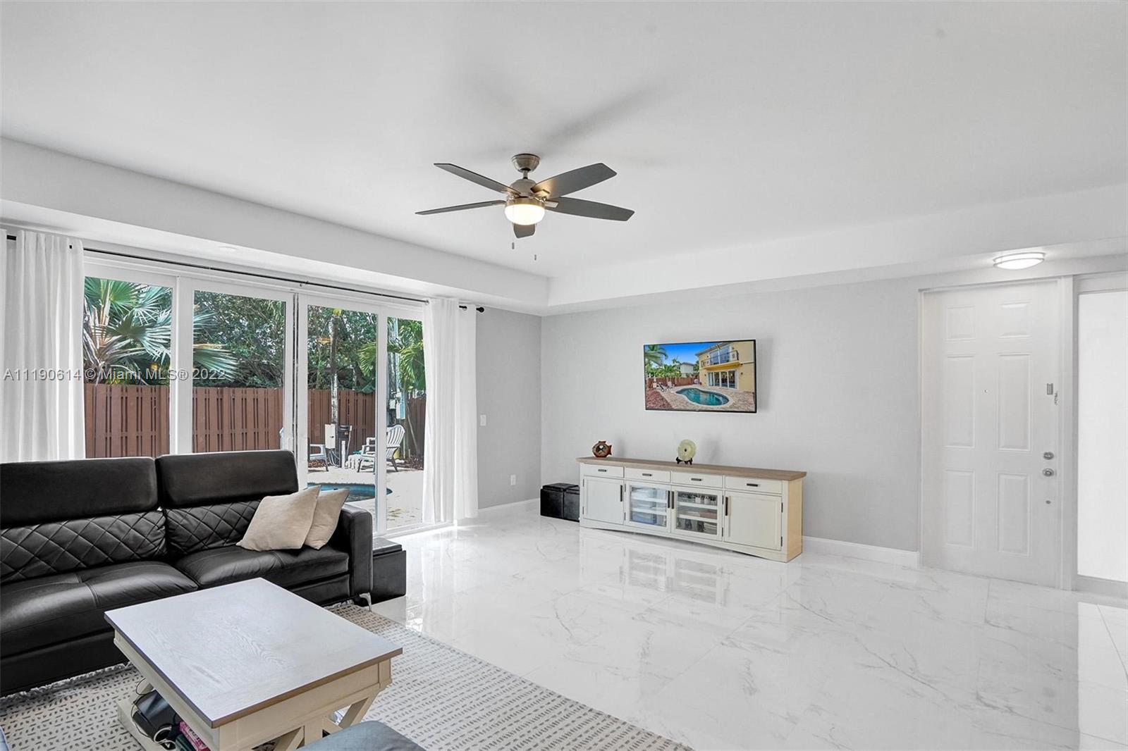 CORAL RIDGE GALT ADDITION - Residential