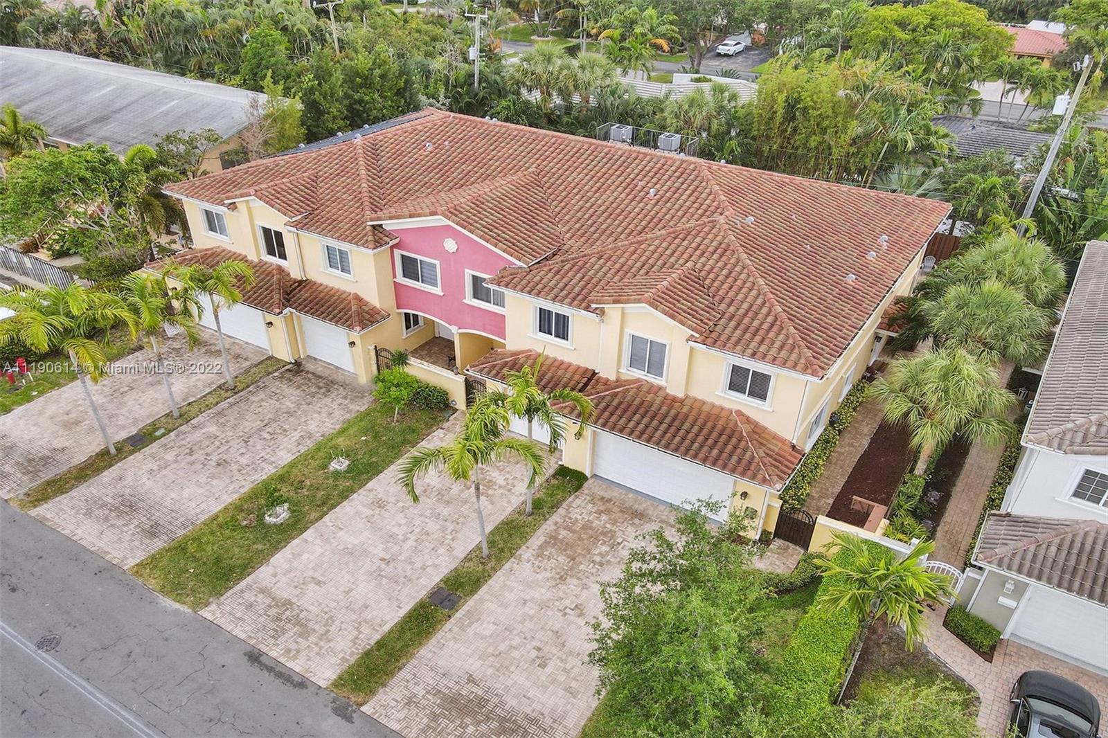 CORAL RIDGE GALT ADDITION - Residential