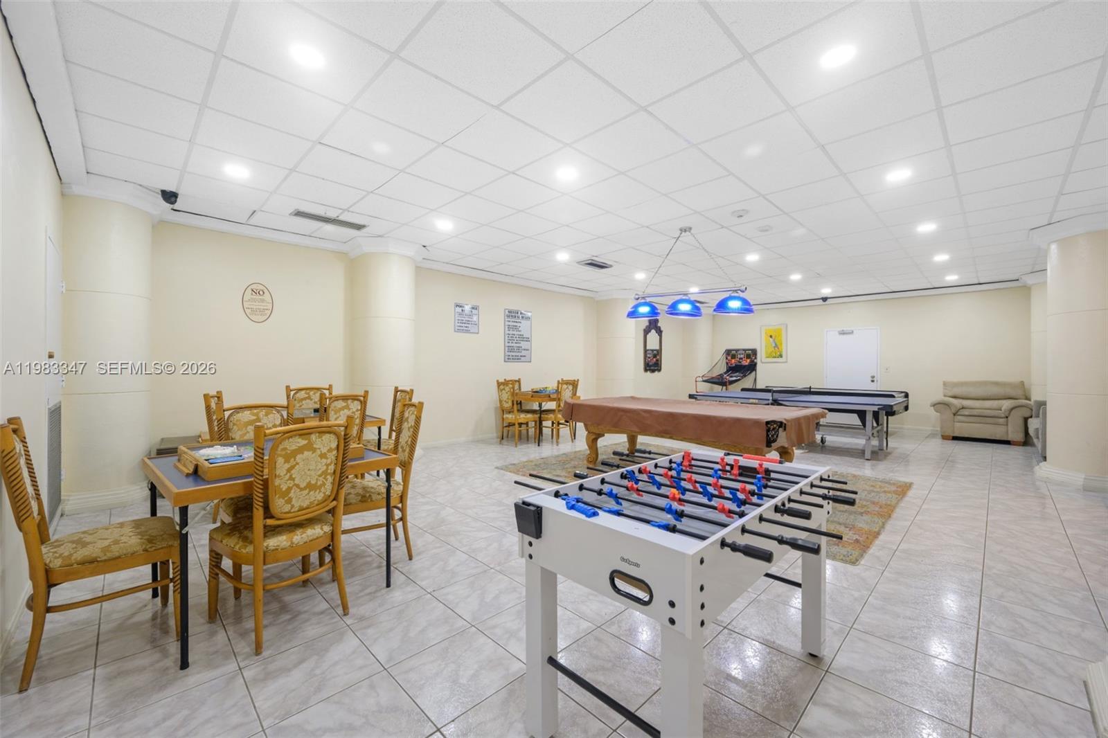 SEA AIR TOWERS CONDO - Residential Lease