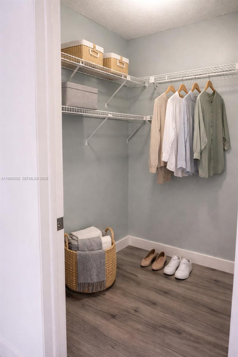 EAST WIND LAKE VILLAGE - Residential Lease