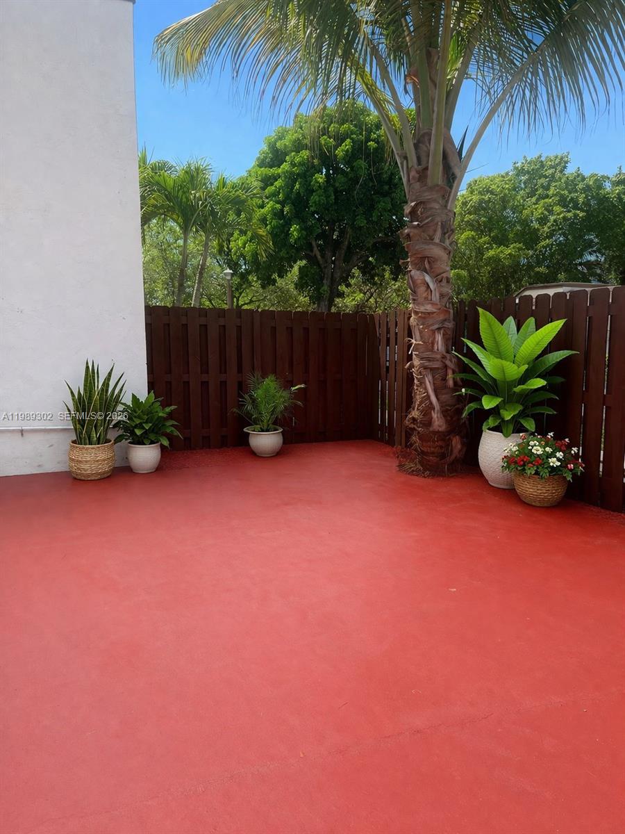 EAST WIND LAKE VILLAGE - Residential Lease