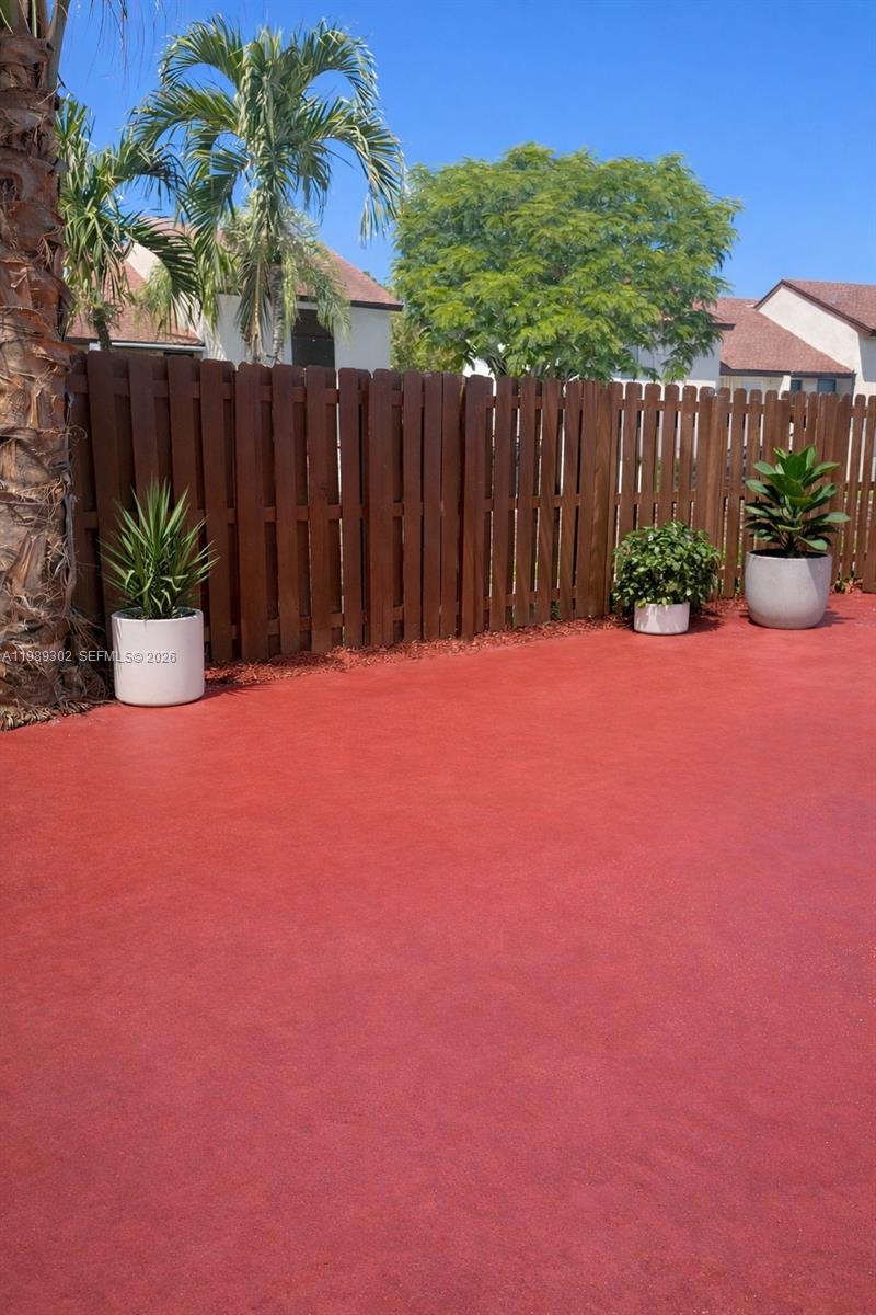 EAST WIND LAKE VILLAGE - Residential Lease