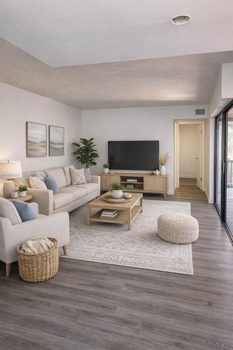 EAST WIND LAKE VILLAGE - Residential Lease