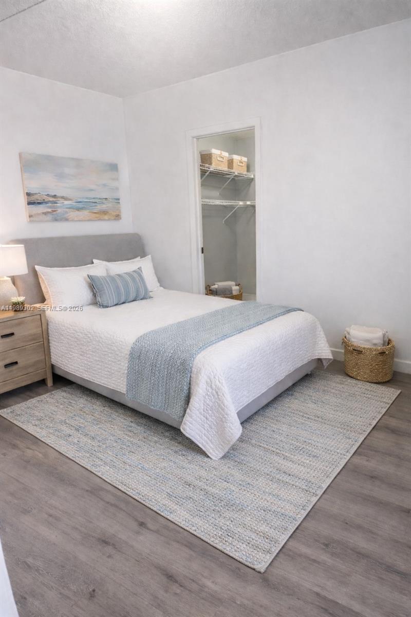 EAST WIND LAKE VILLAGE - Residential Lease