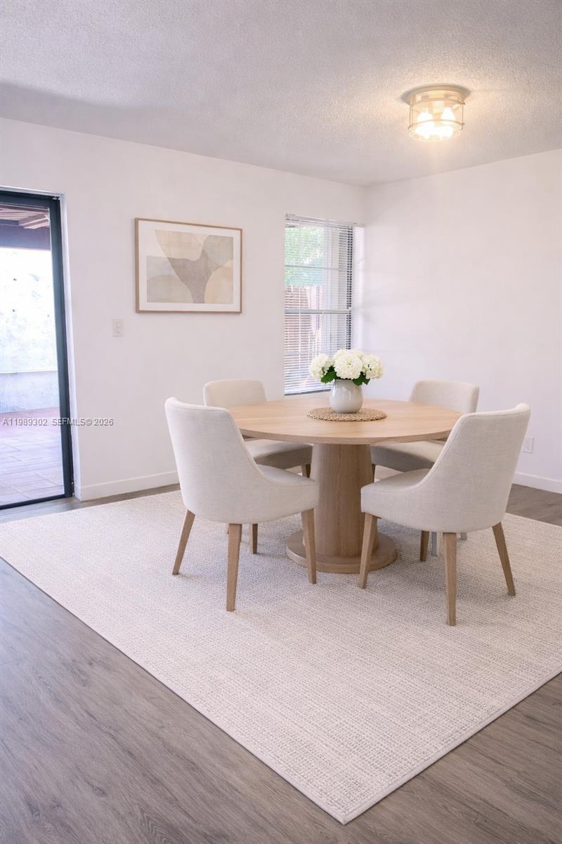 EAST WIND LAKE VILLAGE - Residential Lease