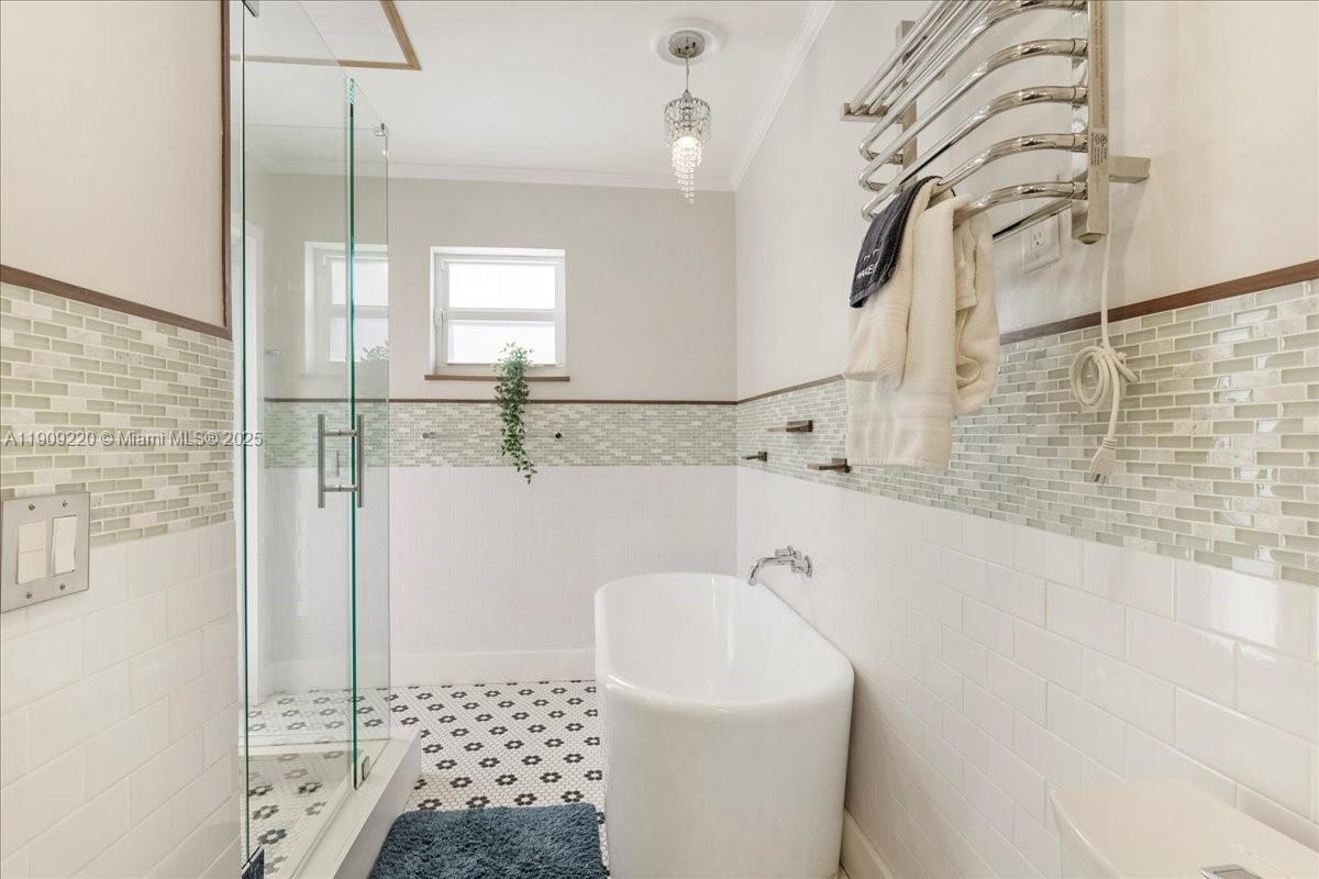 SAWTOTT SUB - Residential