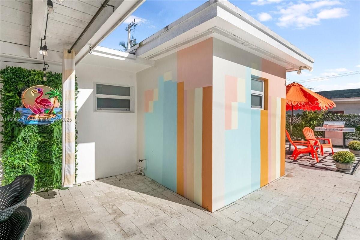 SAWTOTT SUB - Residential