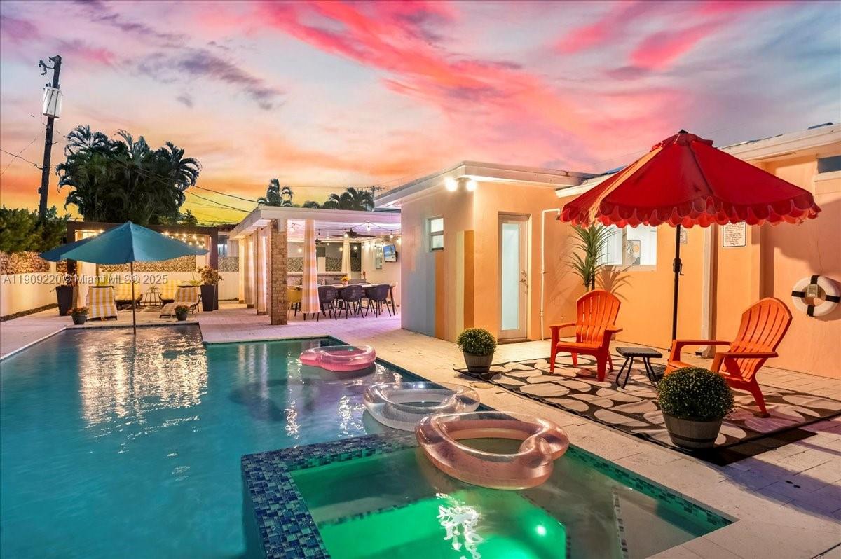 SAWTOTT SUB - Residential