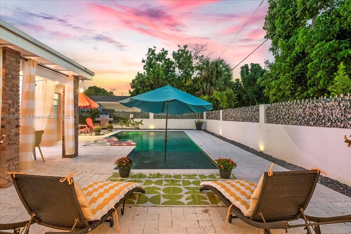 SAWTOTT SUB - Residential