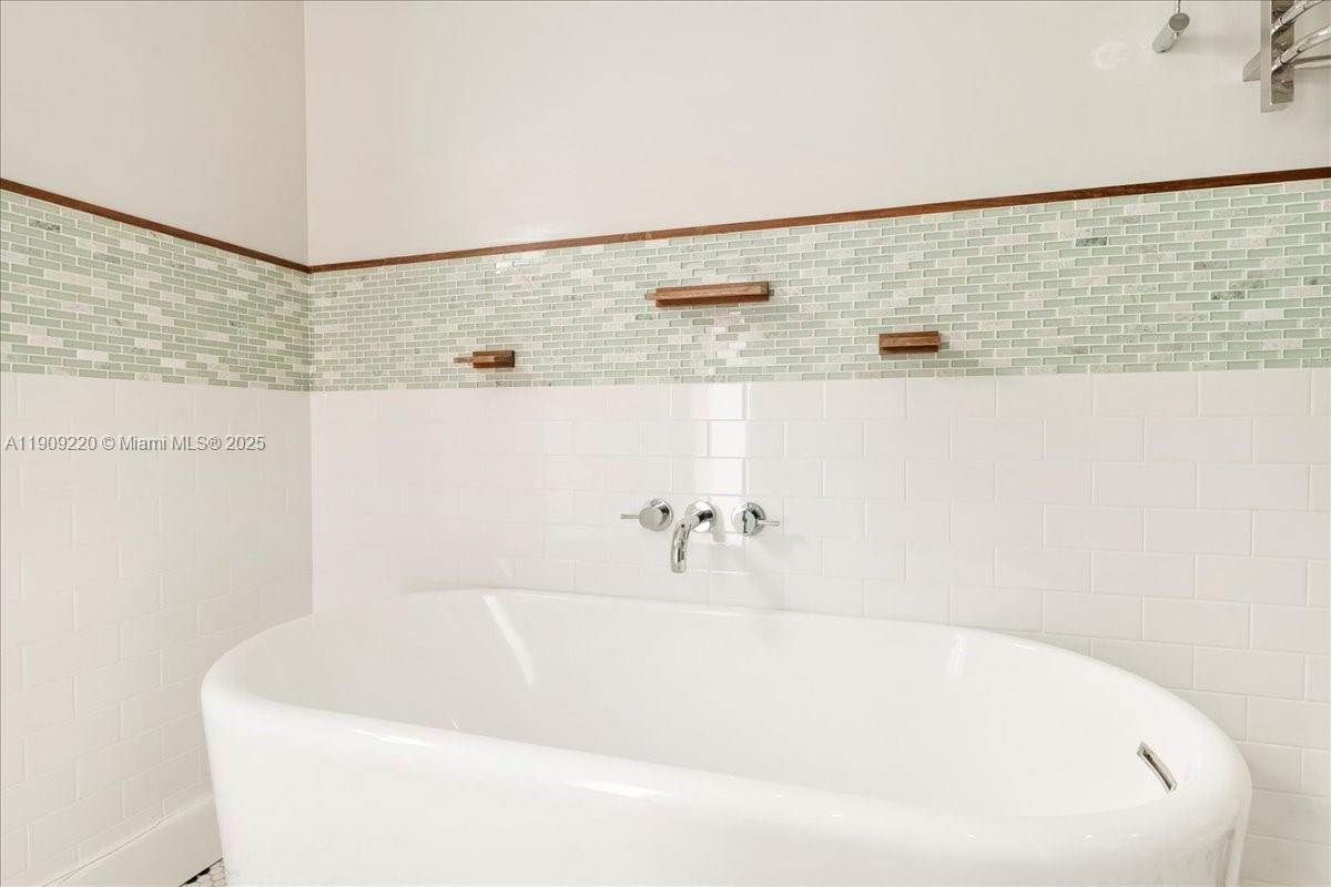 SAWTOTT SUB - Residential