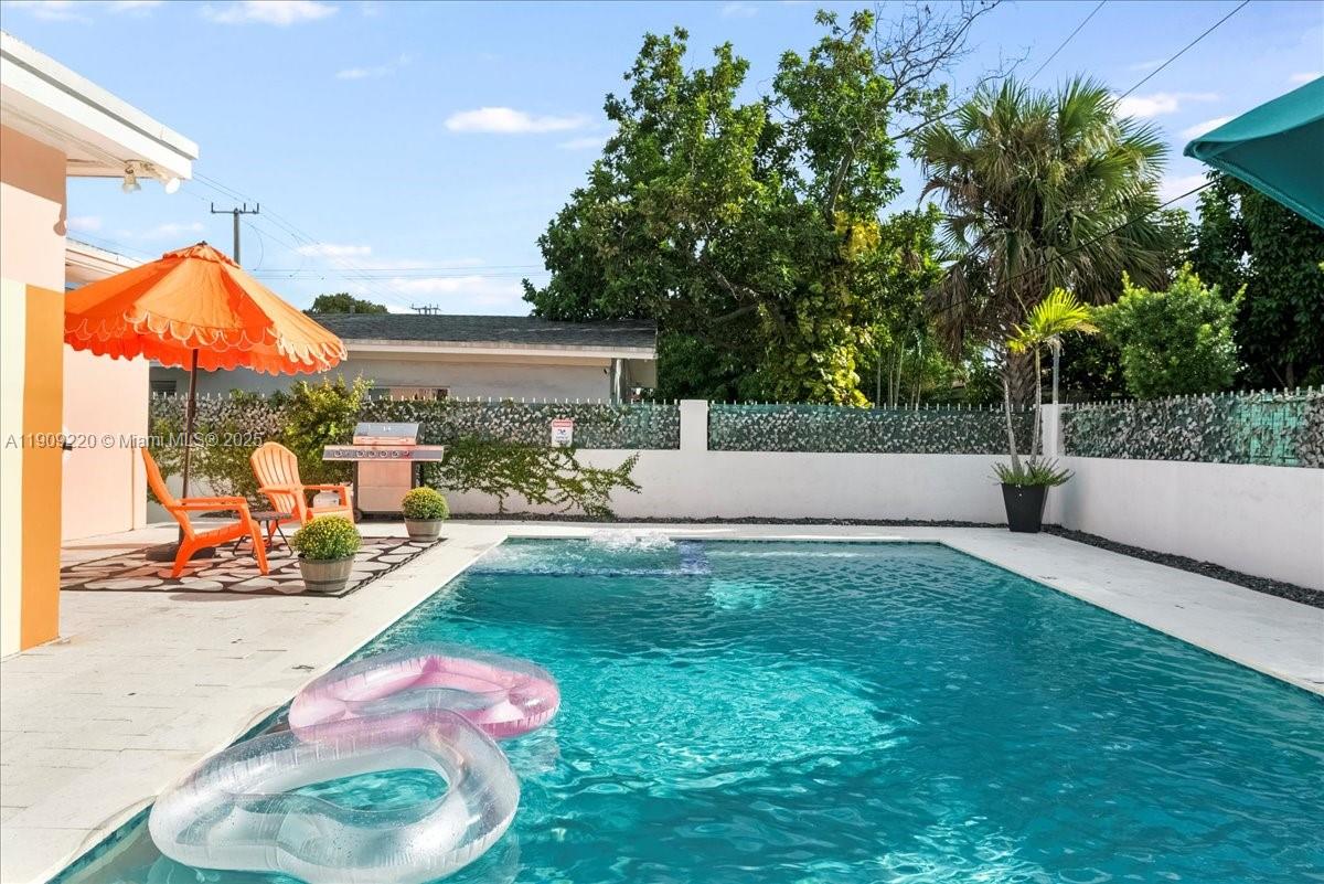 SAWTOTT SUB - Residential